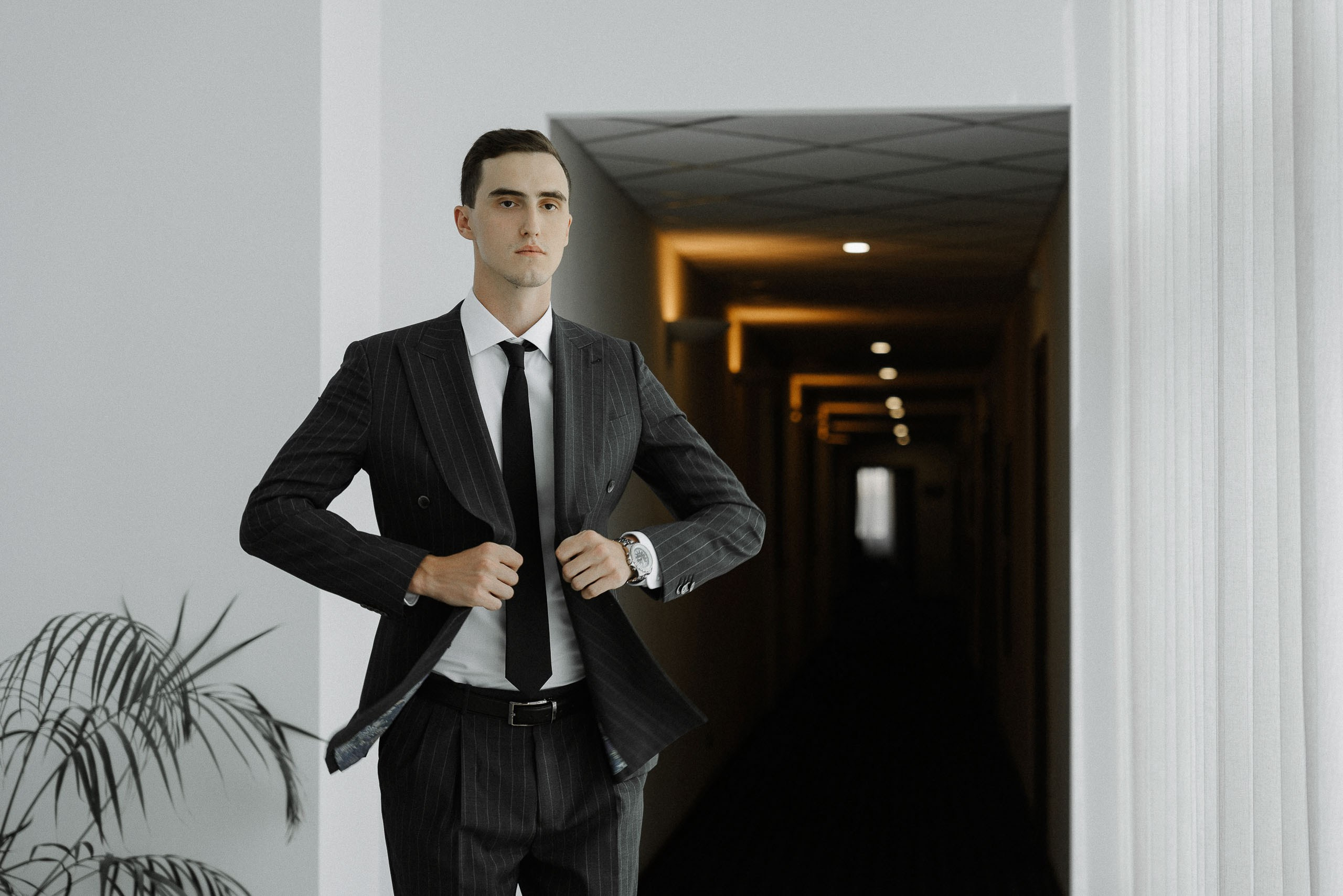 Катя и Слава. Фотограф в Иркутске Михаил Торопов