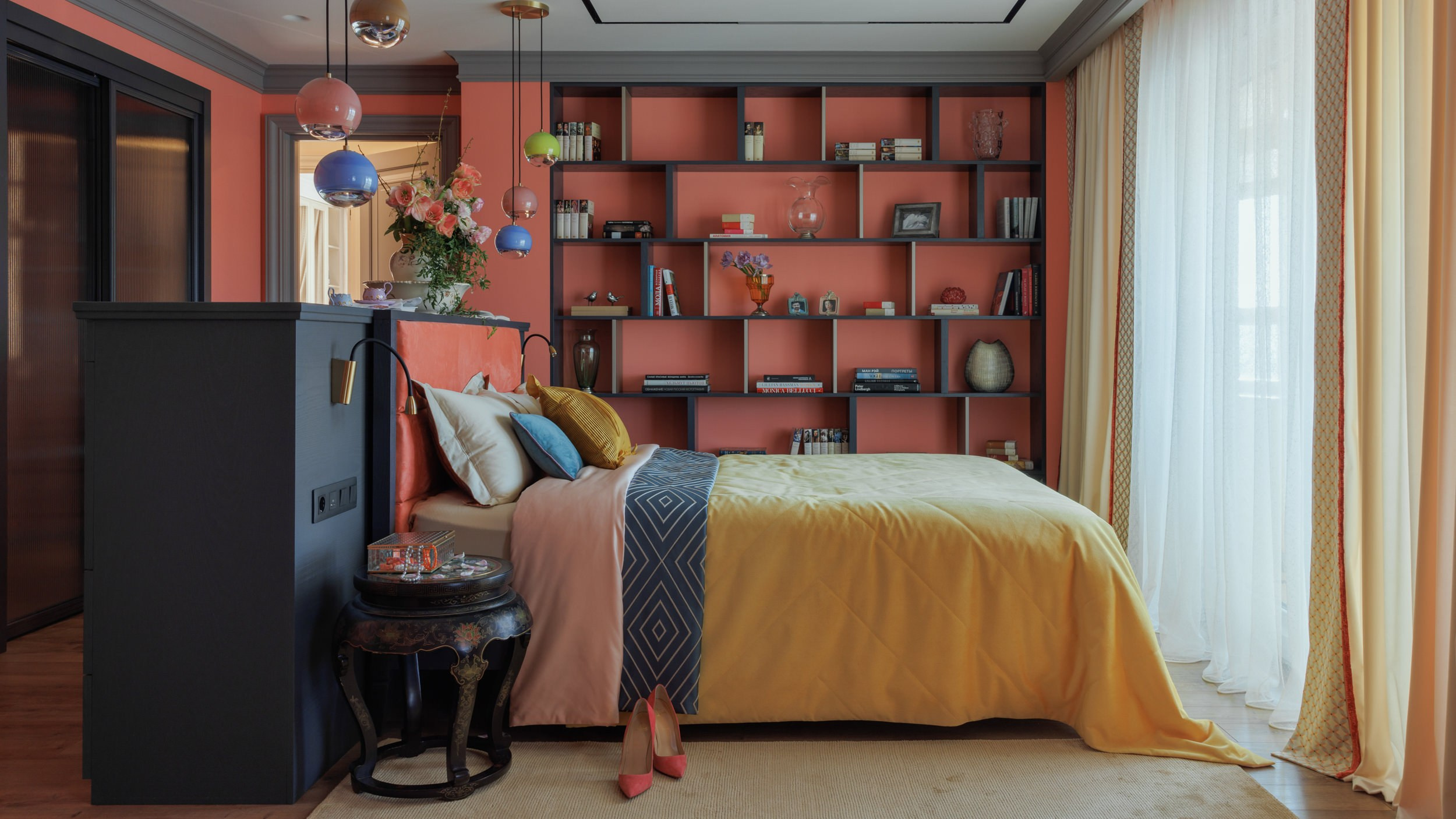 Коваль Илья — Интерьерный и архитектурный фотограф