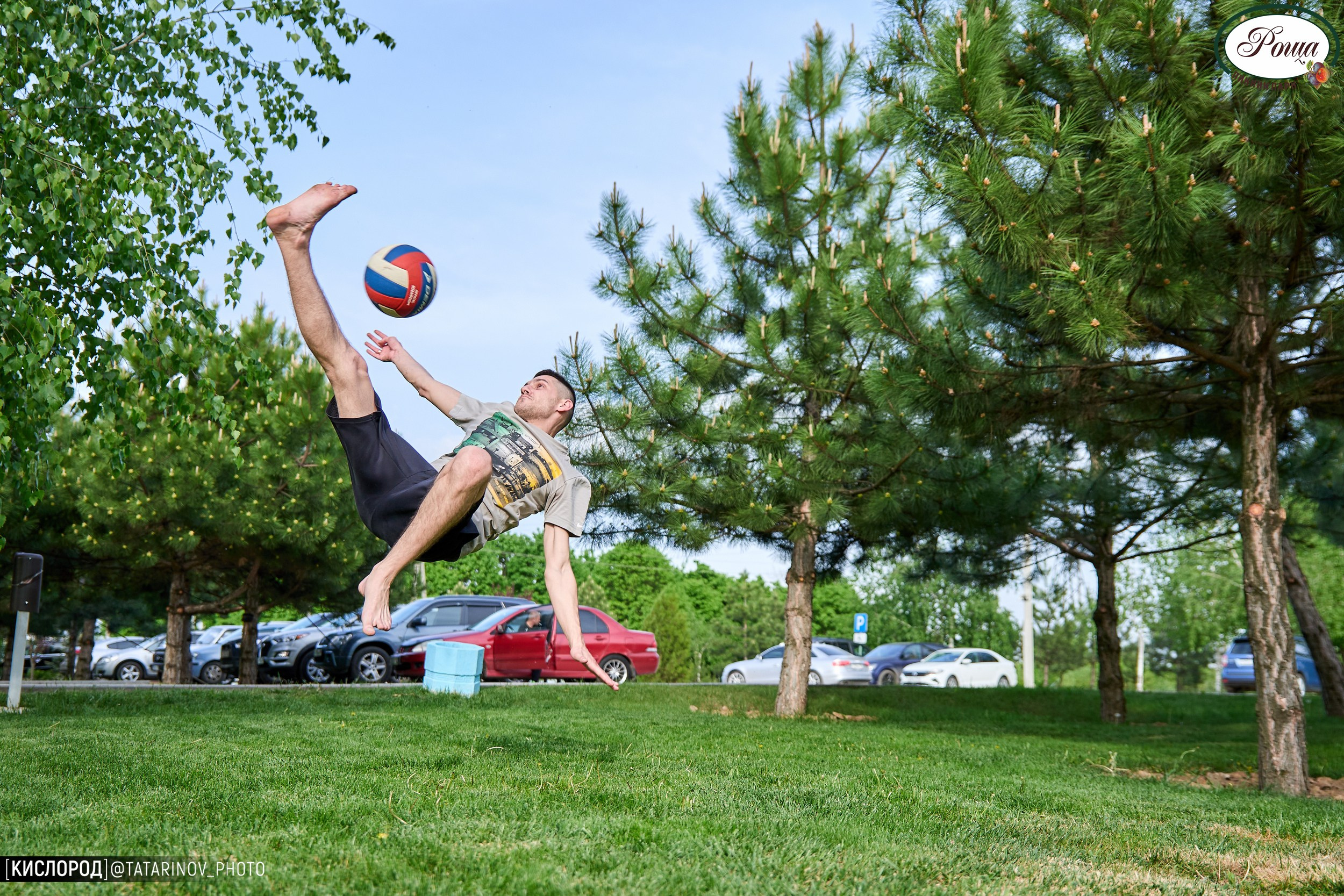 Профессиональная РЕПОРТАЖНАЯ ФОТОСЪЁМКА в Донецке, Макеевке. Фотограф Татаринов Андрей (Донецк / Макеевка)