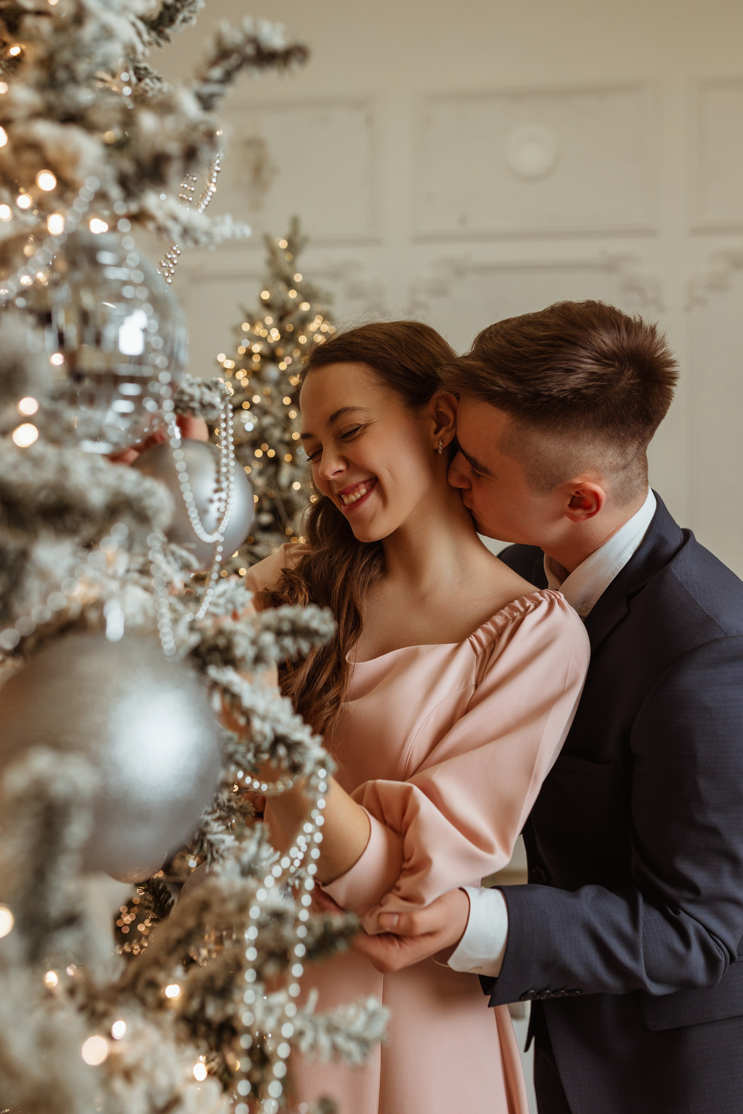 Love Story. Свадебный фотограф Красноярск — Кристина Ива