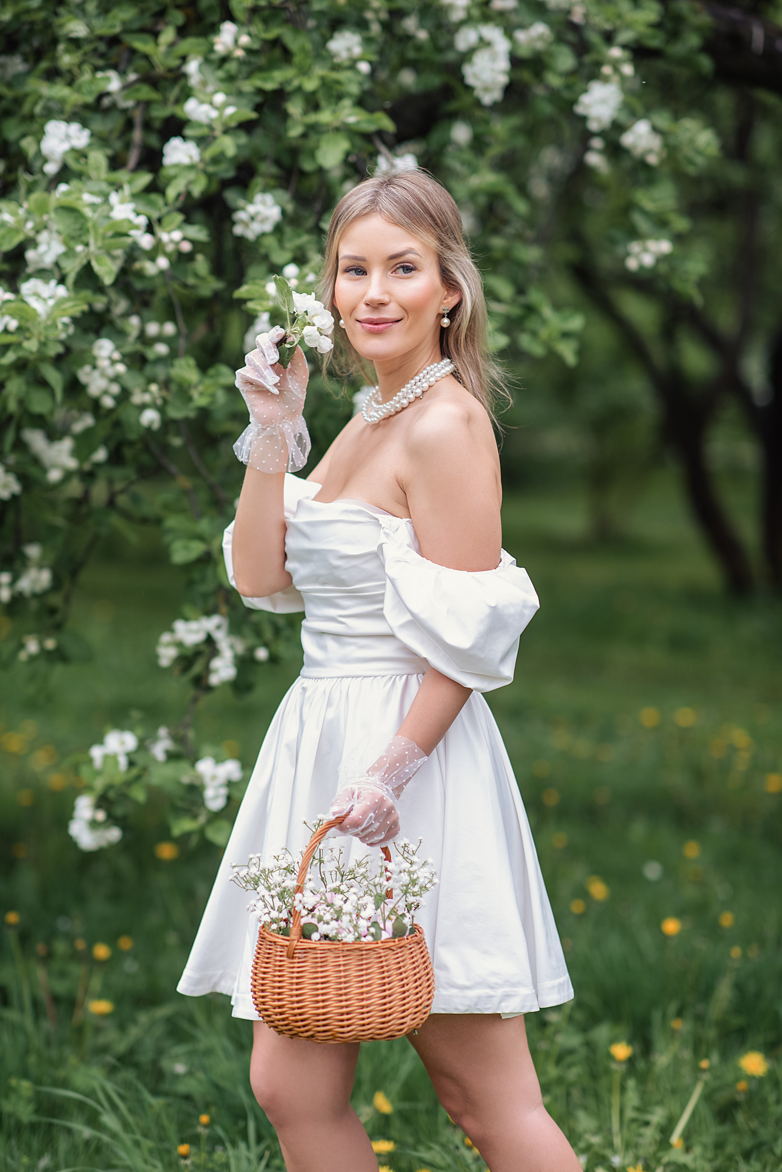 Таня. Фотограф в Санкт-Петербурге Катя Прудникова