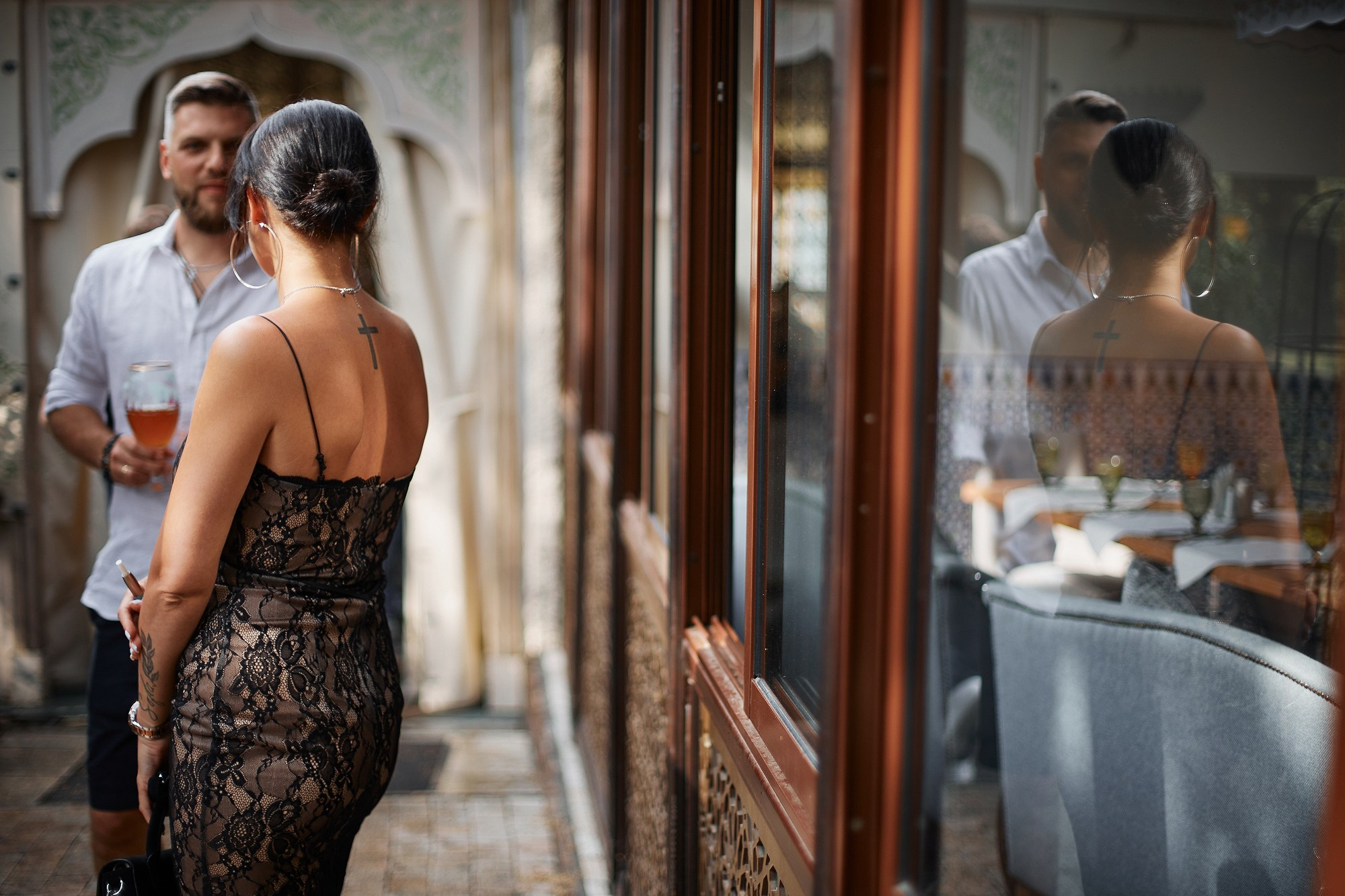 Шафран. Свадебный фотограф Челябинск, Екатеринбург, Курган — Виктор Слуднов