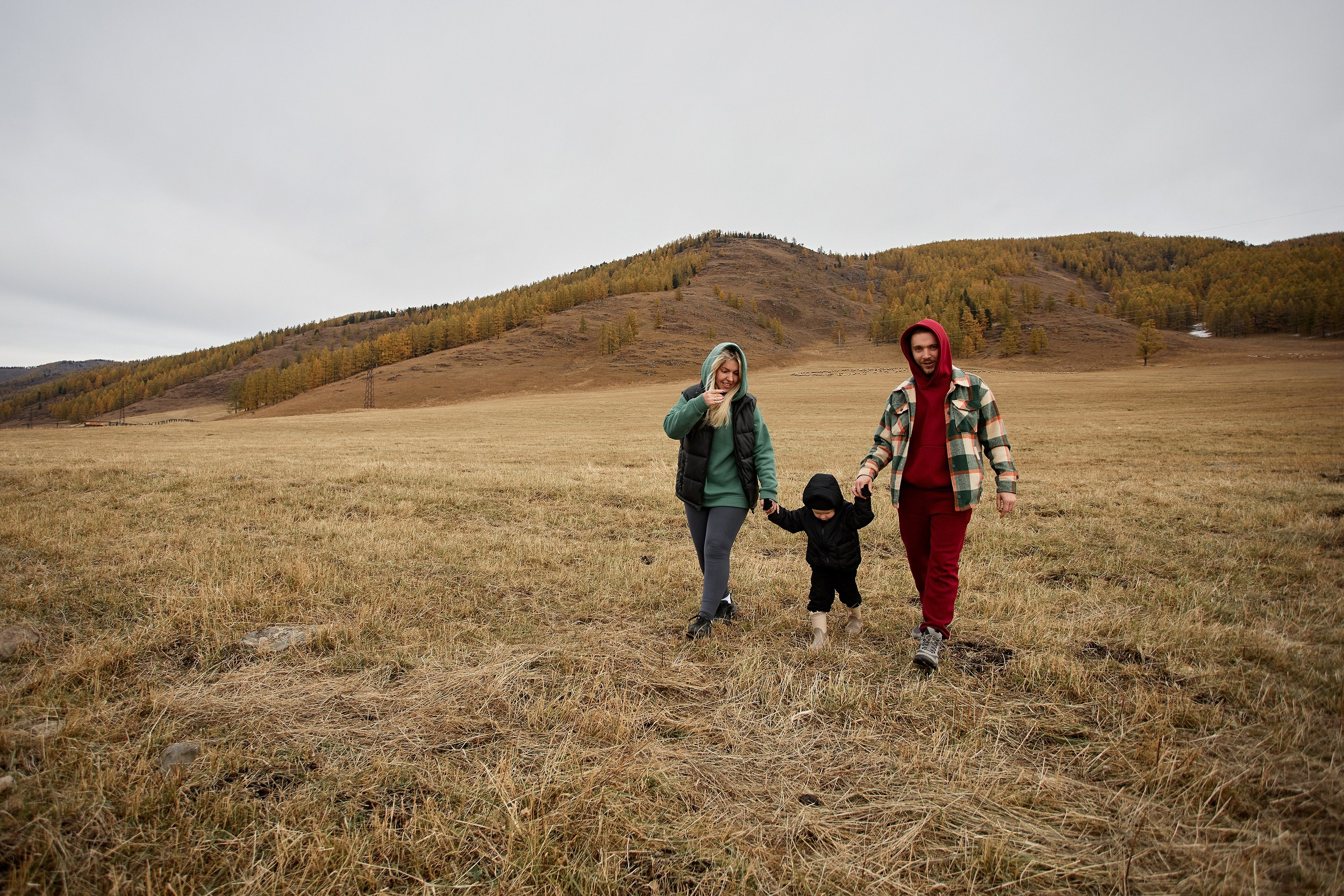 Алтай. Свадебный фотограф Челябинск, Екатеринбург, Курган — Виктор Слуднов