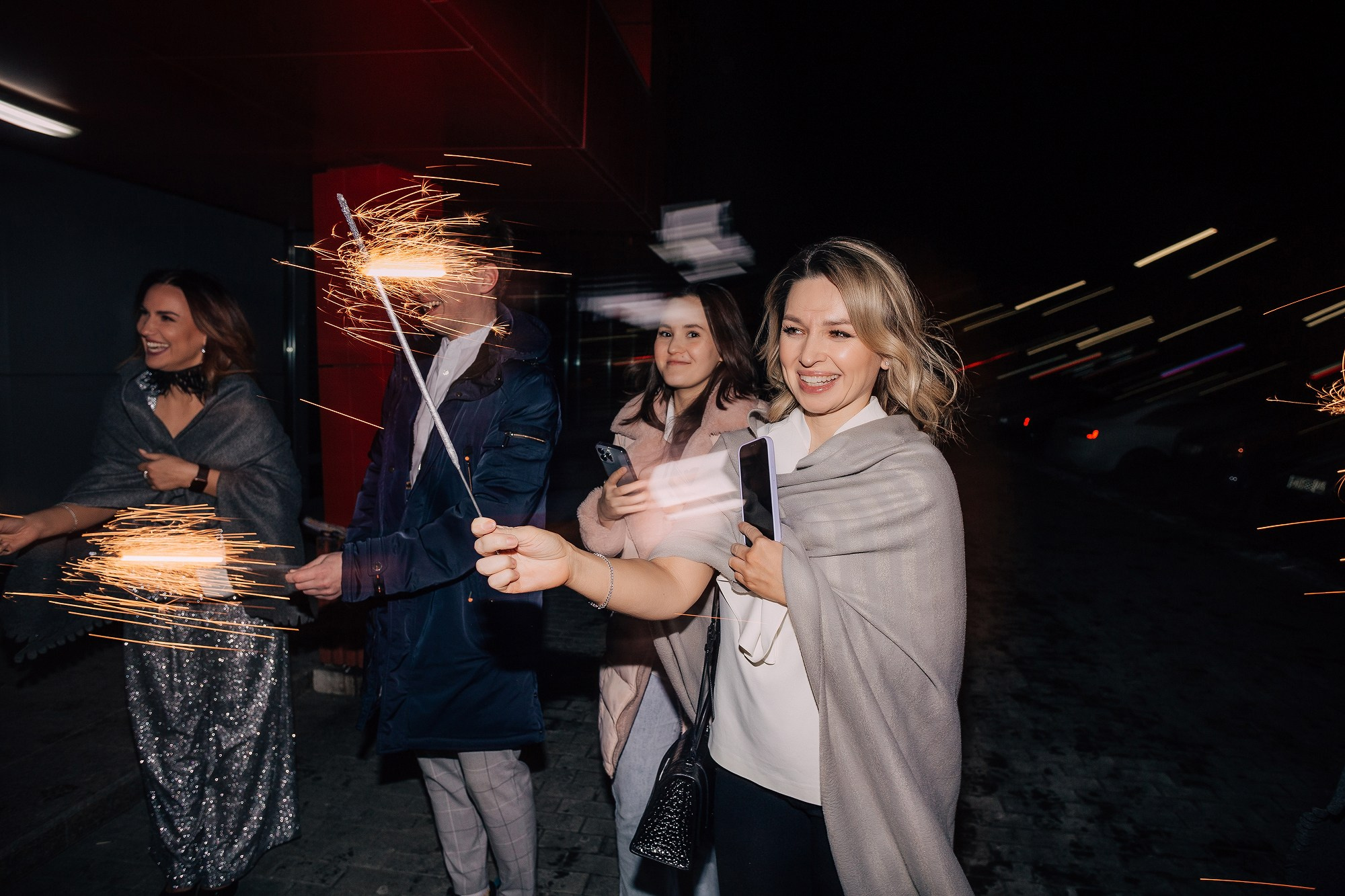 Skatch. Свадебный фотограф Челябинск, Екатеринбург, Курган — Виктор Слуднов