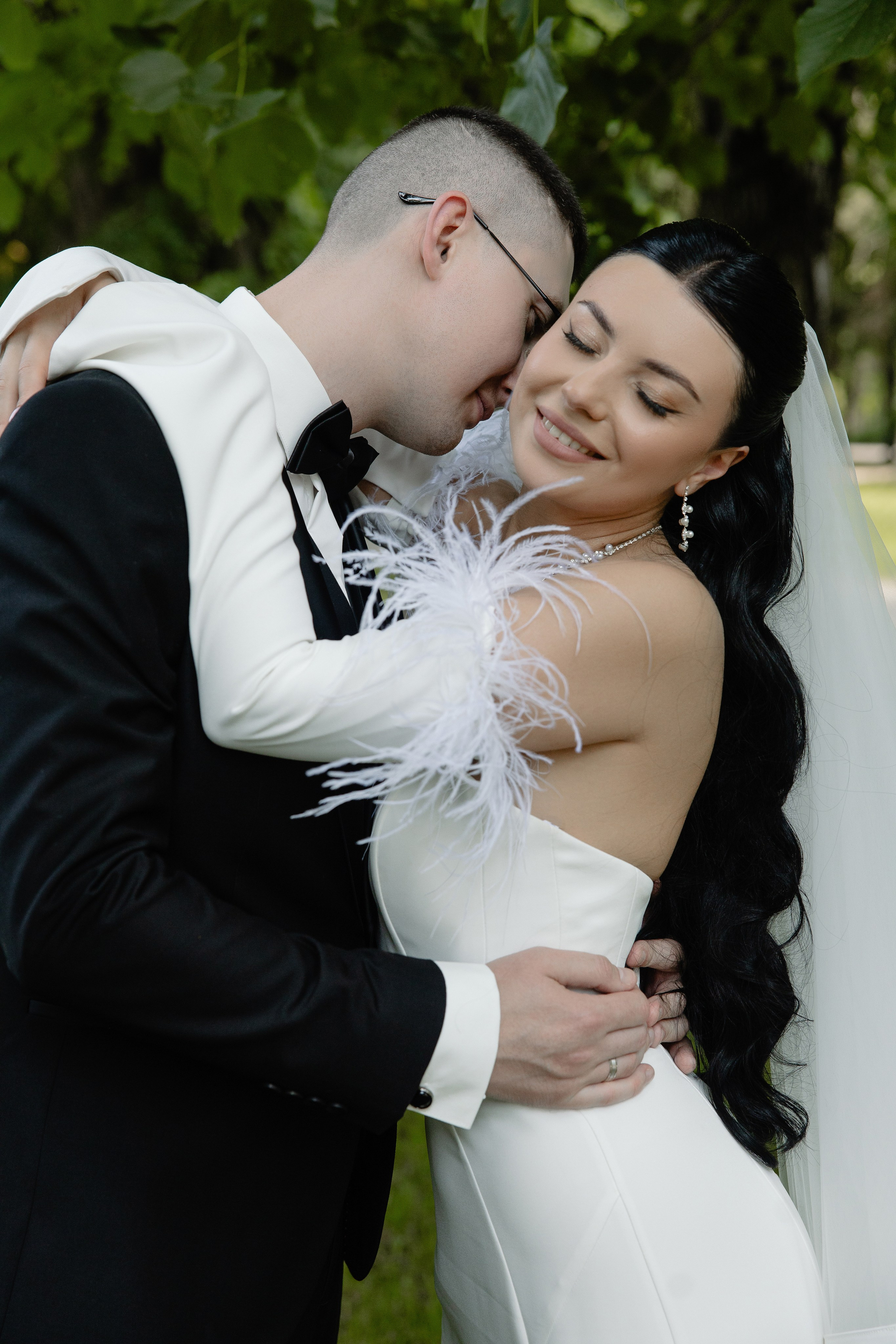 Павел & Алёна. Свадебный фотограф Краснодар и Москва. Анна Еремчук