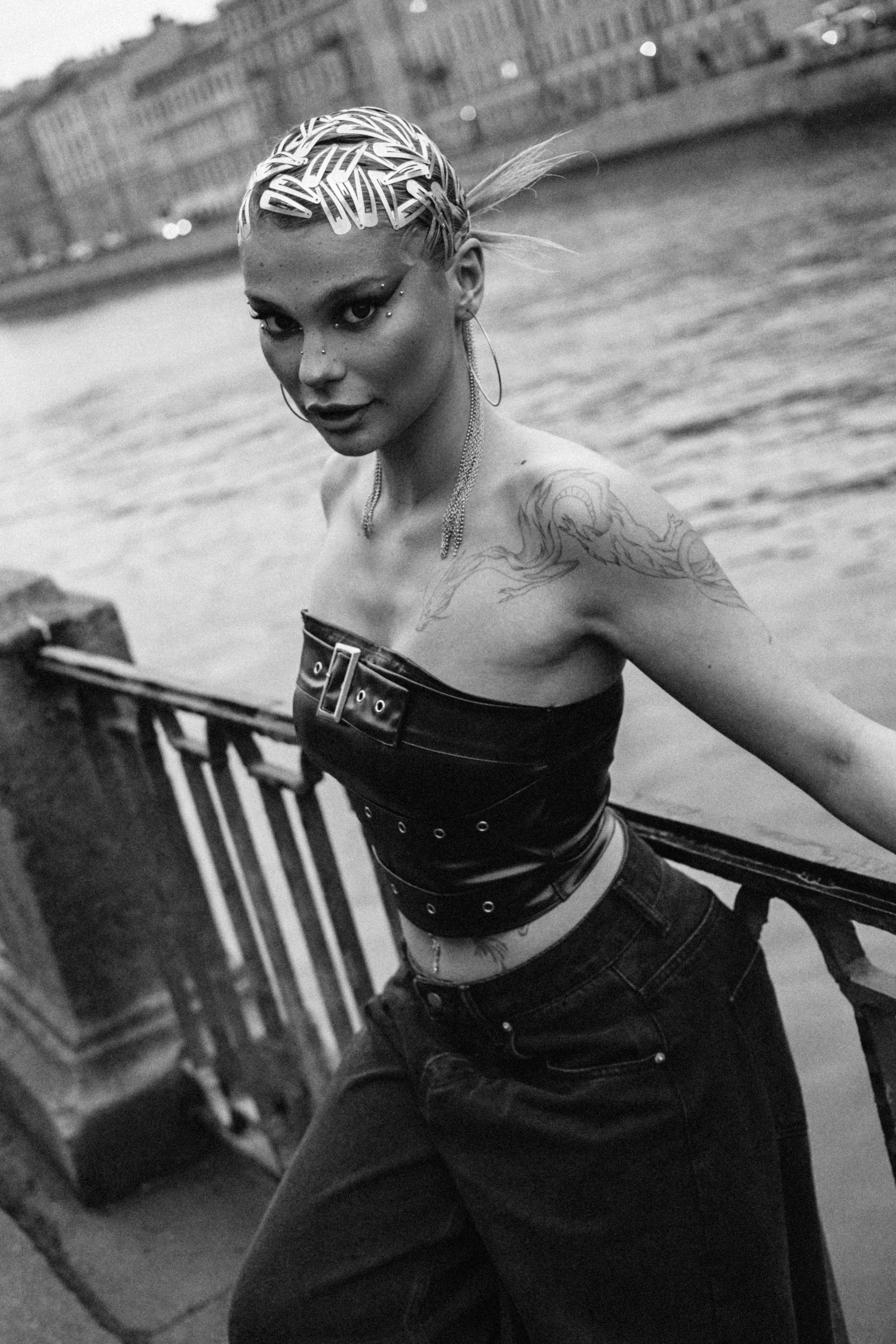 Valeria Vlasova. Портретный фотограф