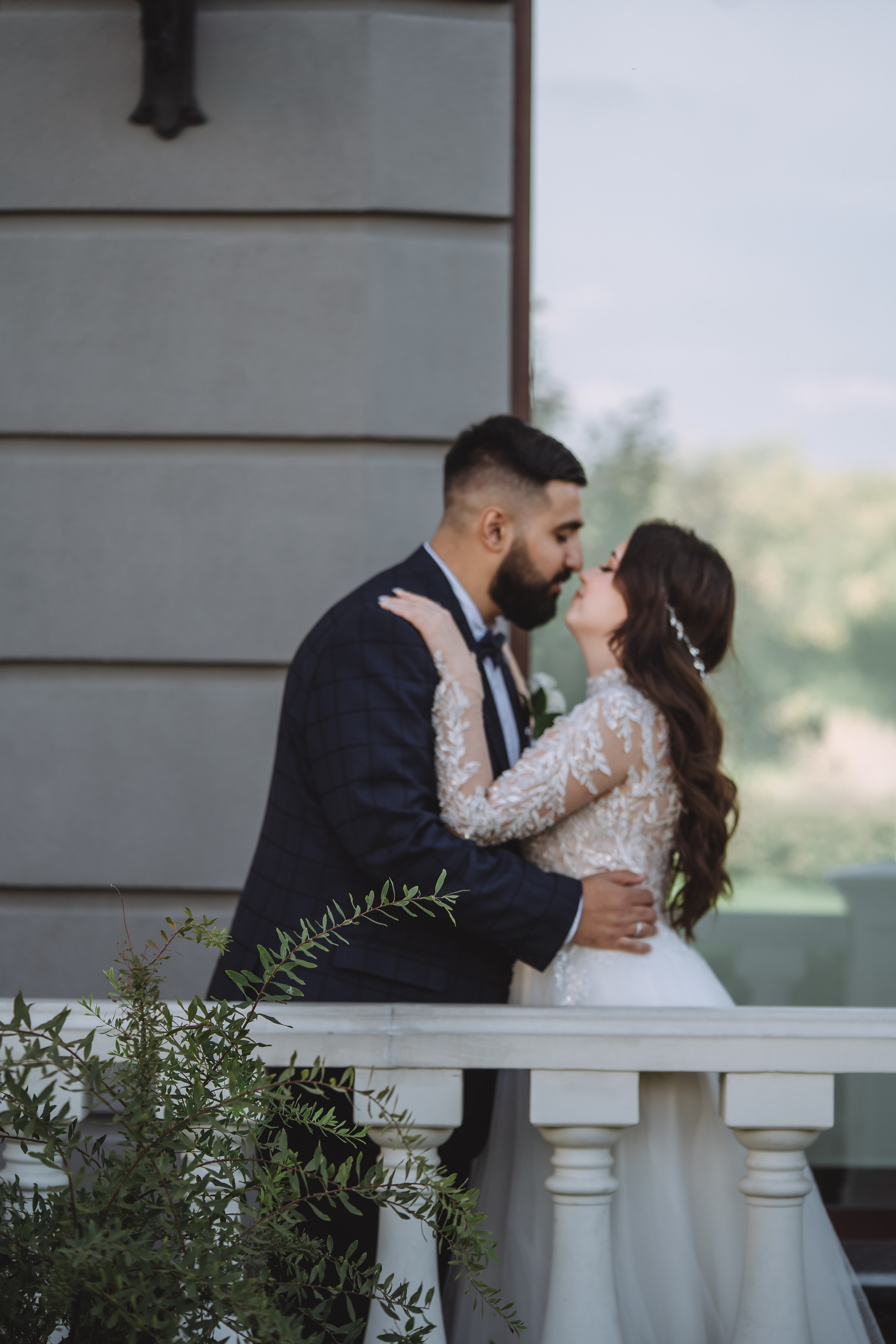 Yana&Geo. Стильный фотограф Екатеринбурга Veber Anastasia