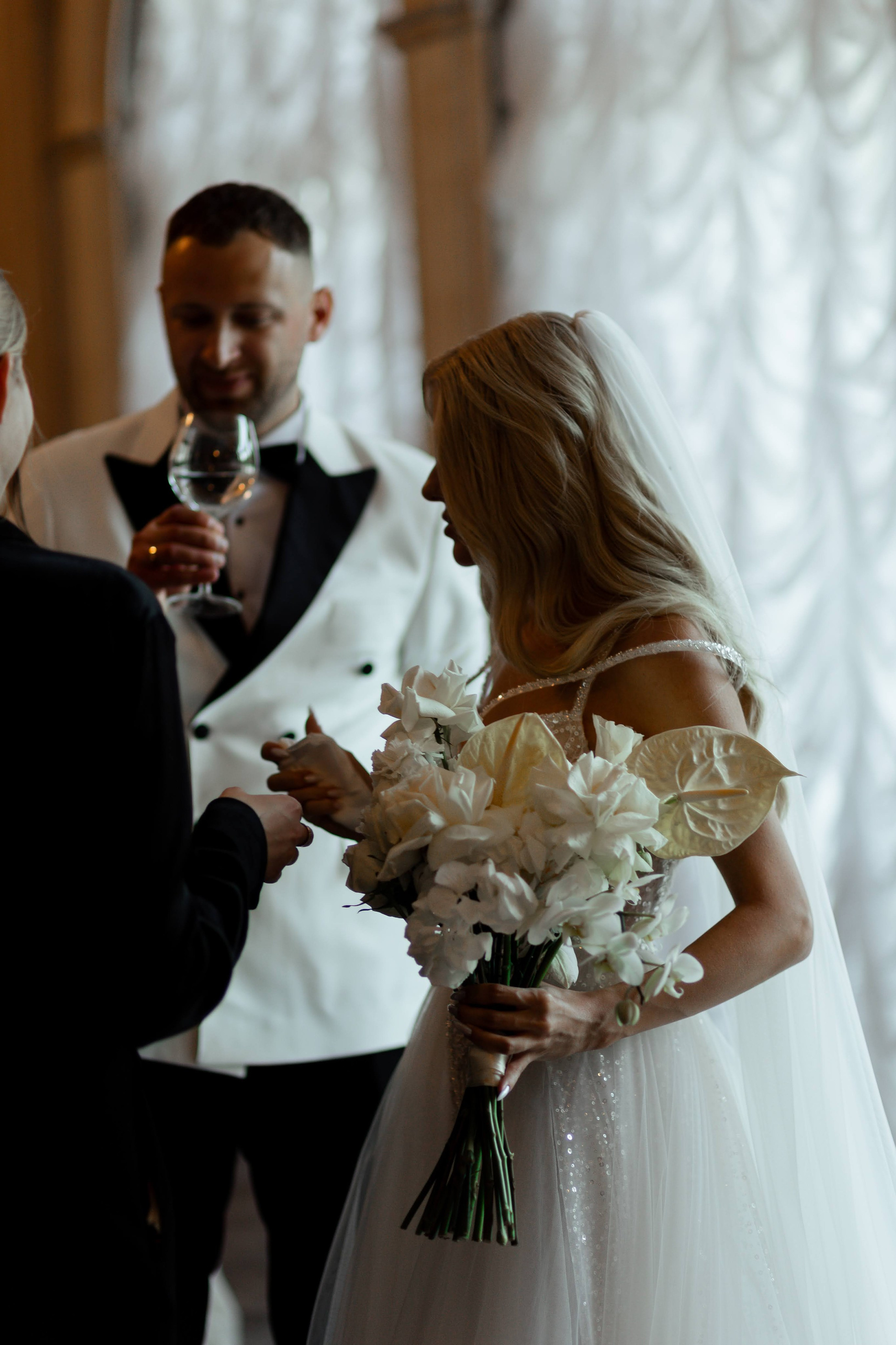 Andrew & Valeria. Свадебный и семейный фотограф в Бресте Светлана Эстер