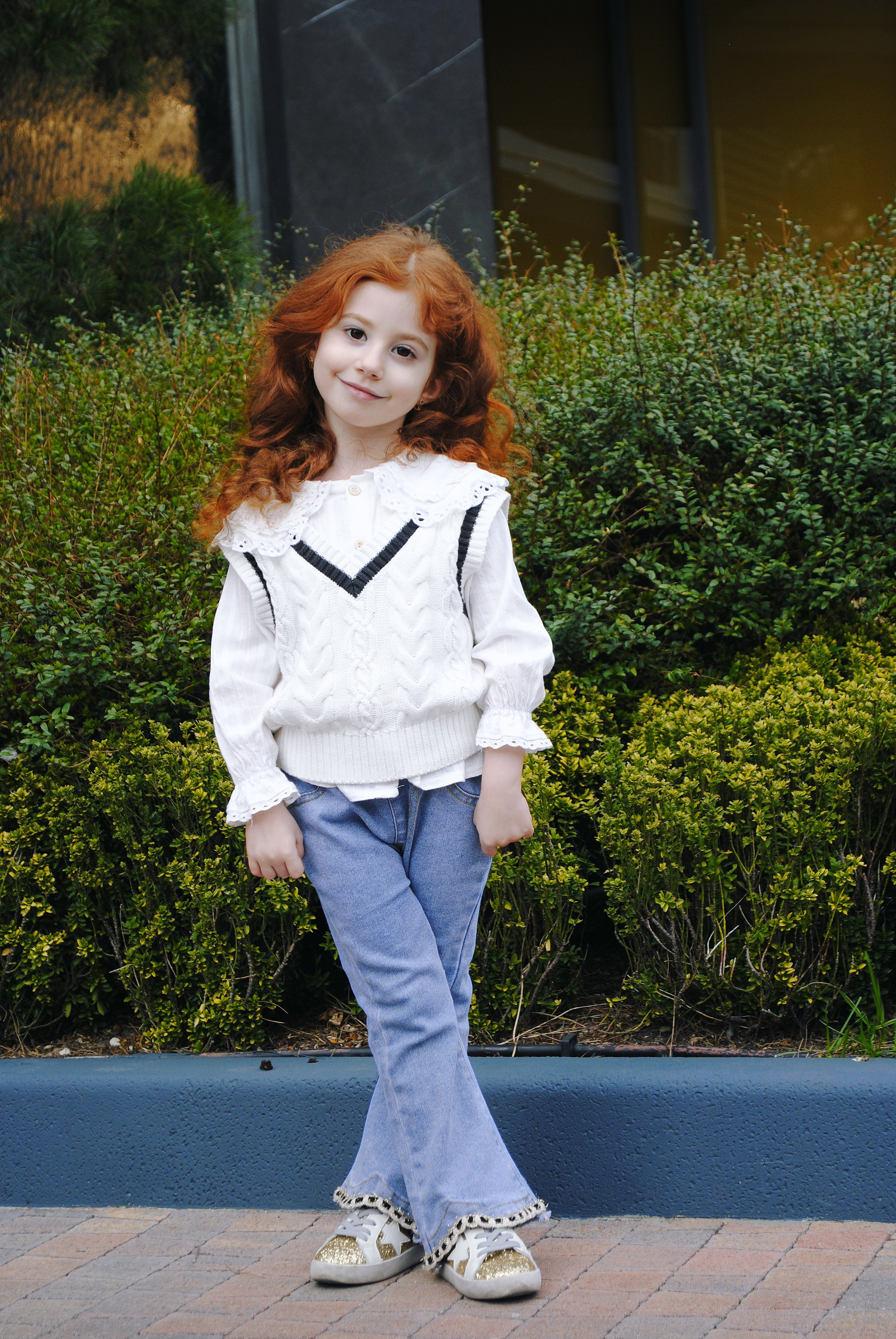 Светлана. Фотограф Мария Мусаелян