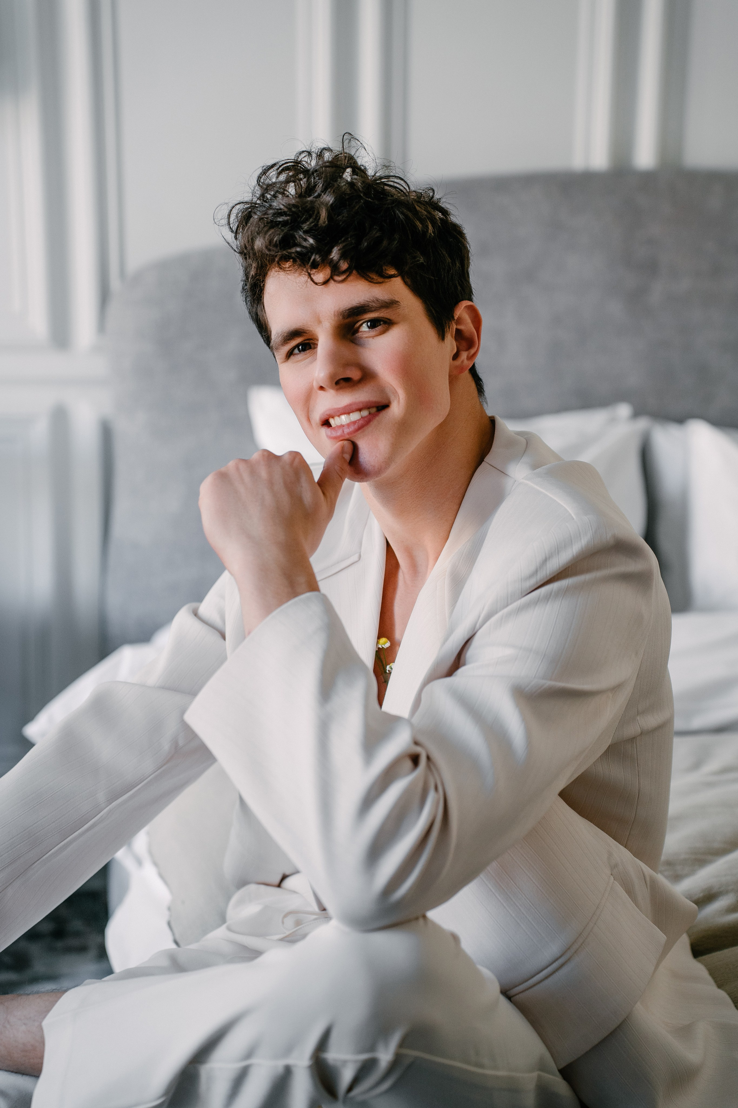 Маша и Саша. Свадебный и семейный фотограф в Воронеже Анастасия Бойко