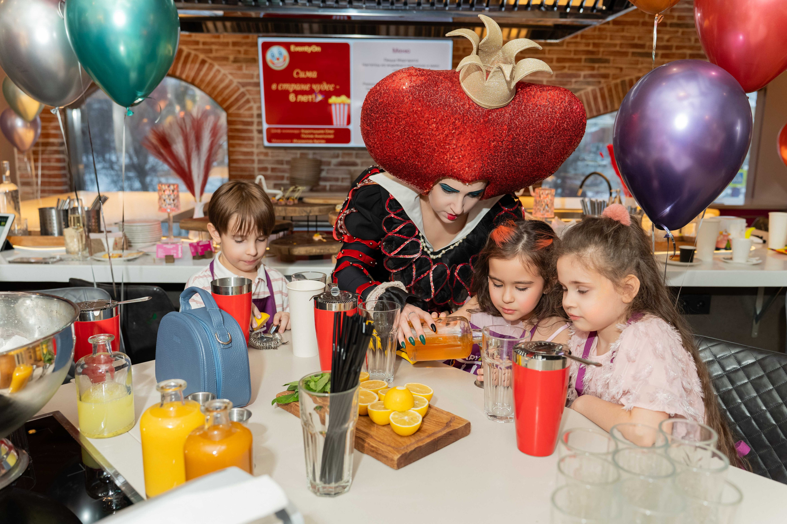 Сима — в стане чудес, 6 лет!. Axenov_eugene