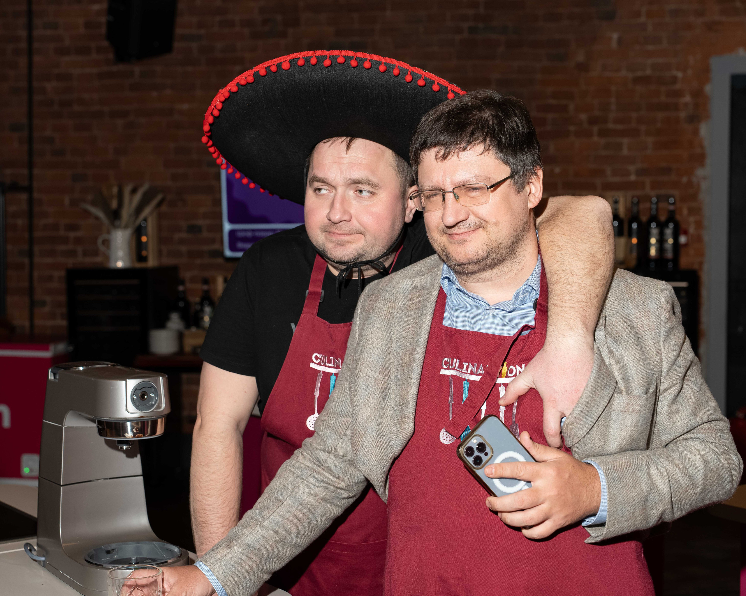 С Днем Рождения, Вячеслав!. Axenov_eugene