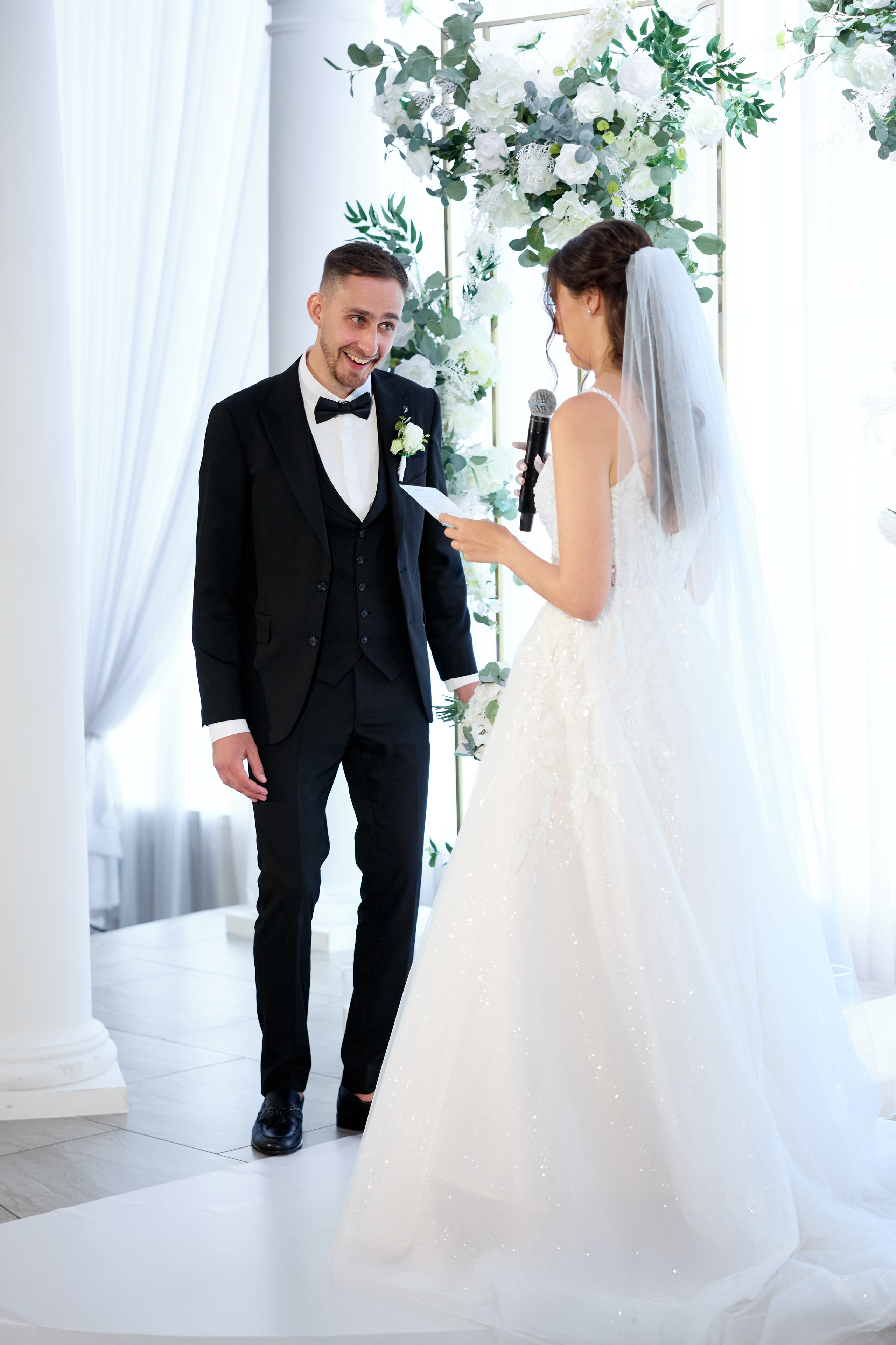 Свадьба. Киров. Вятка. Александр Прозоров фотограф в Кирове