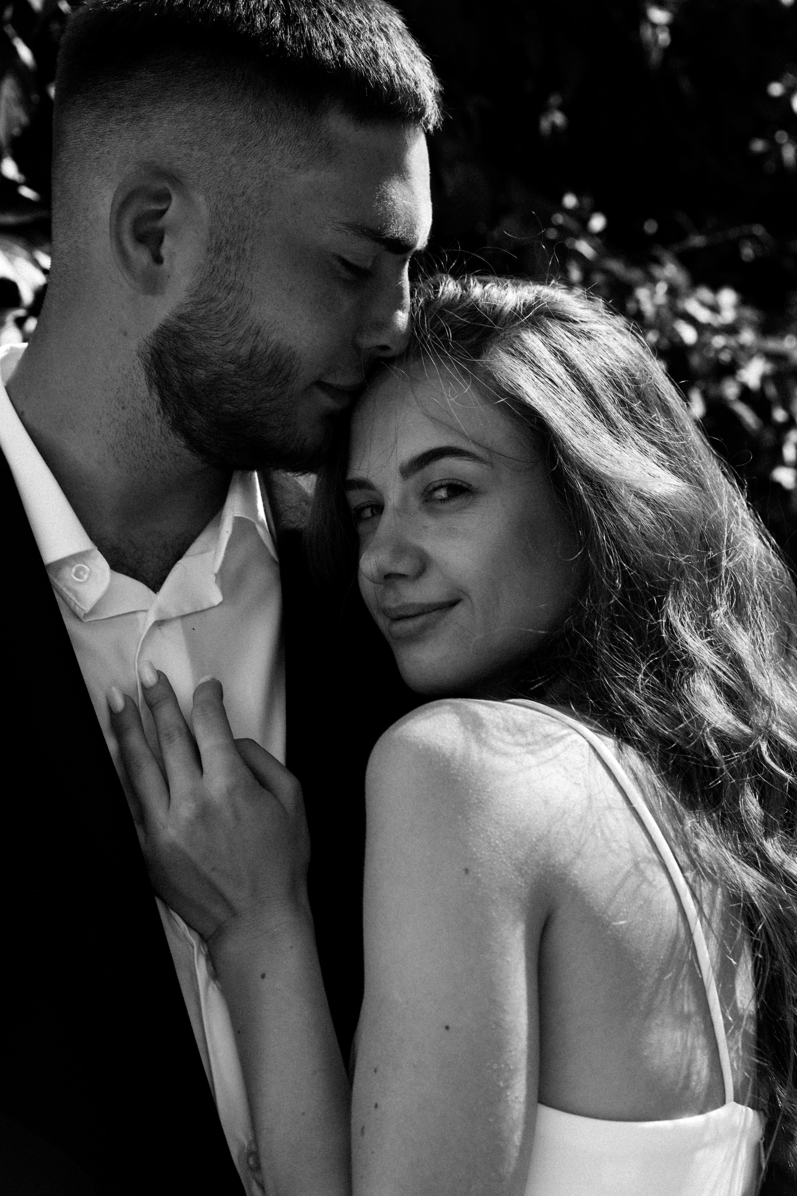 Григорий & Елизавета. Фотограф Нижний Новгород Юлия Болдырева