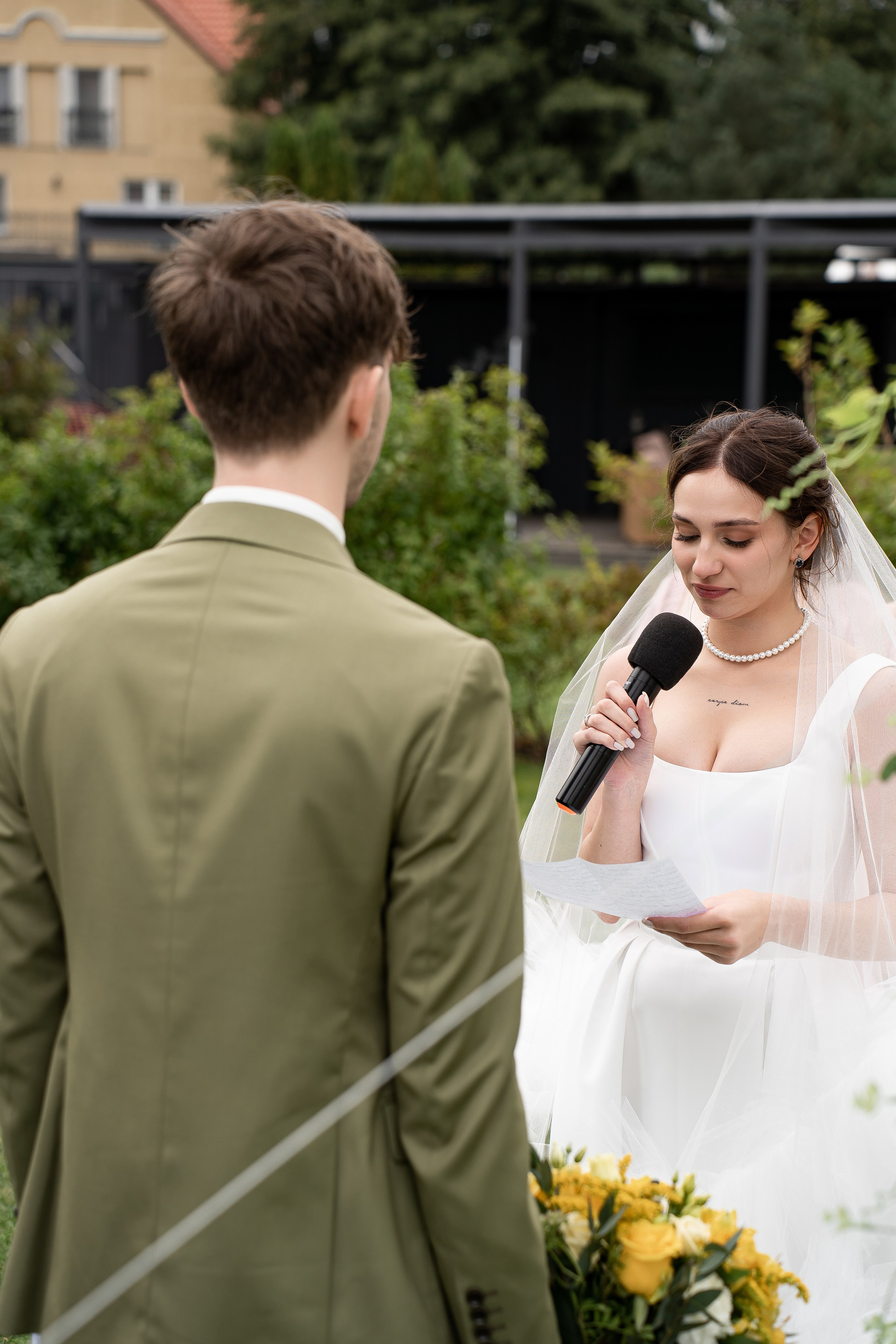 Маргарита & Рафаэль 12.09.2024. Свадебный Фотограф Илья Чепайкин. Калининград