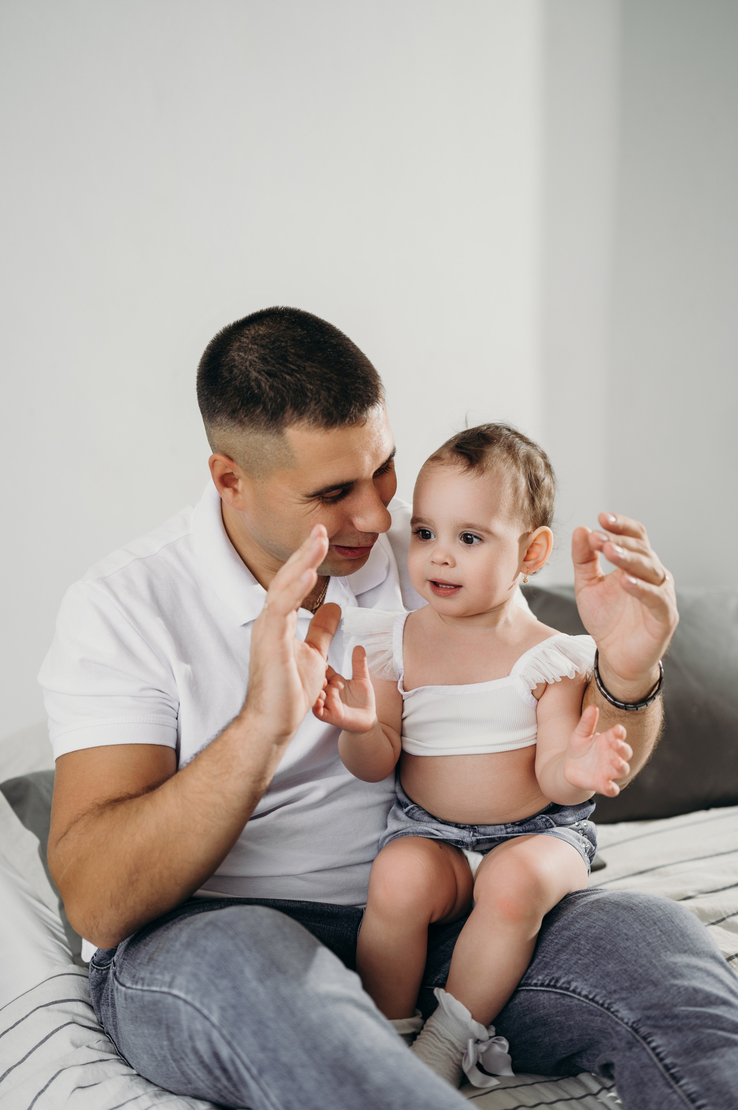 Продолжение истории. Свадебный и семейный фотограф в Красноярске Виктория Тимонина