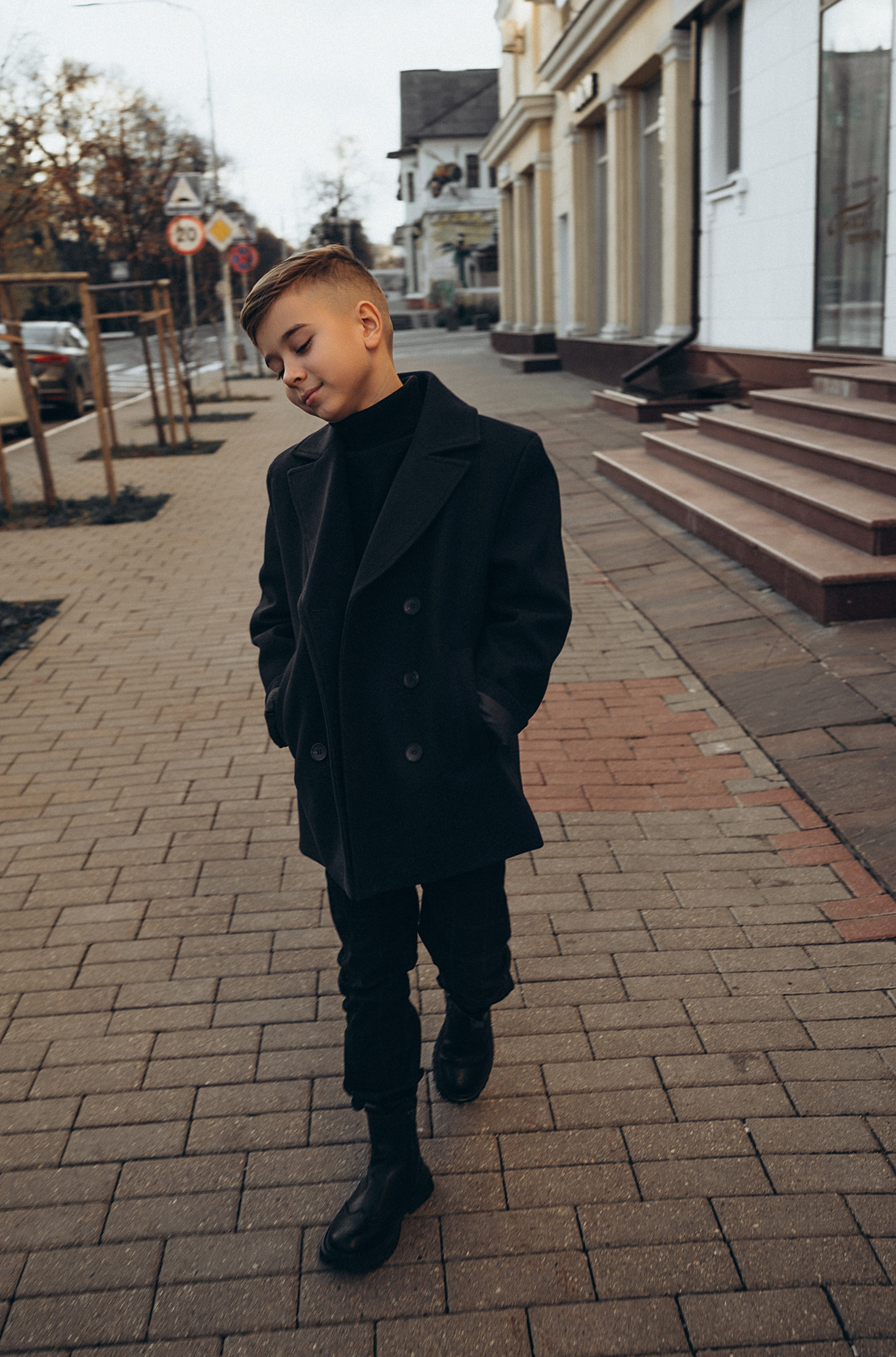 Михаил. Семейный и детский фотограф в Белгороде Ольга Сорока