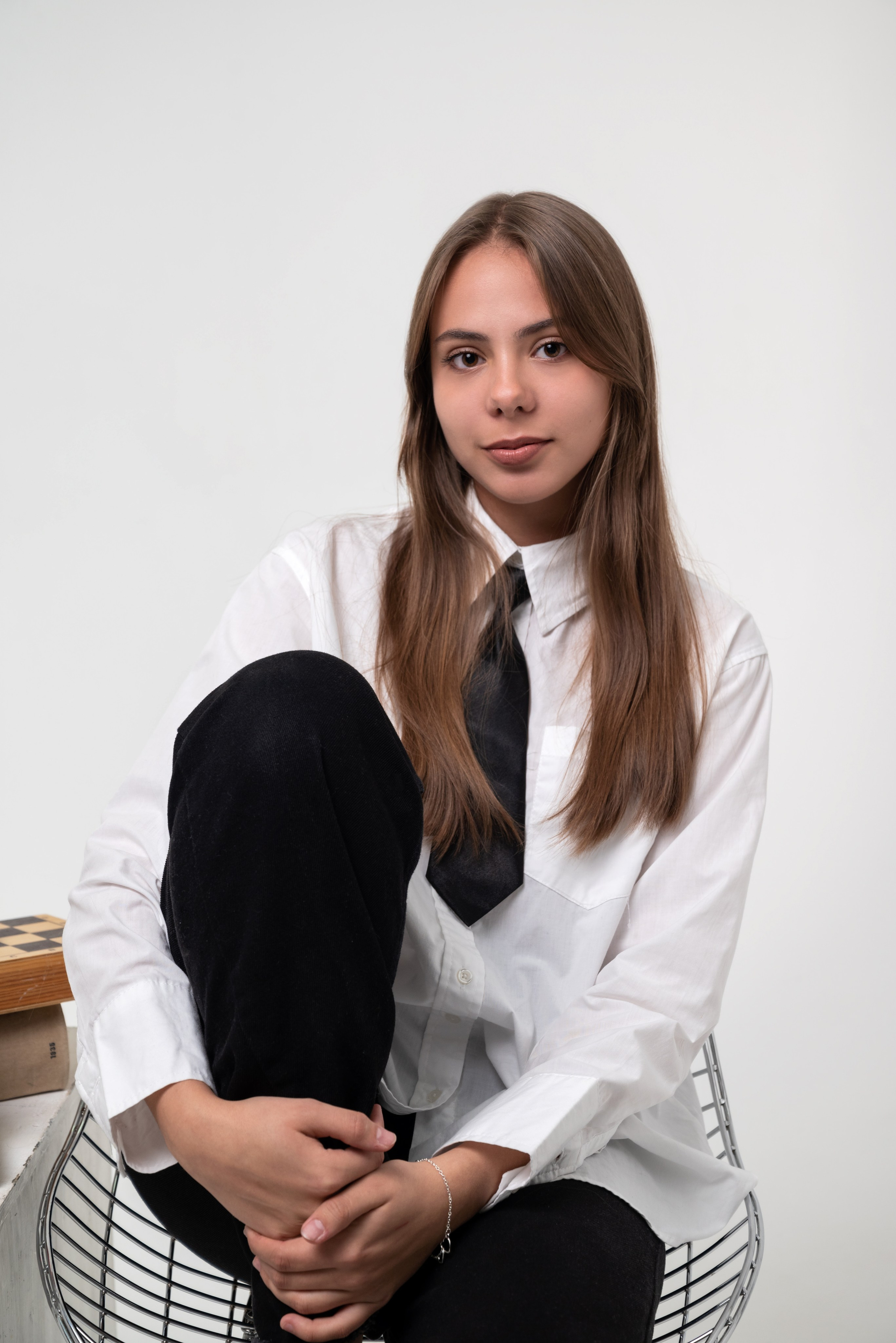 Фотографии для выпускного альбома 9 и 11 классов в Ставрополе и Ставропольском крае