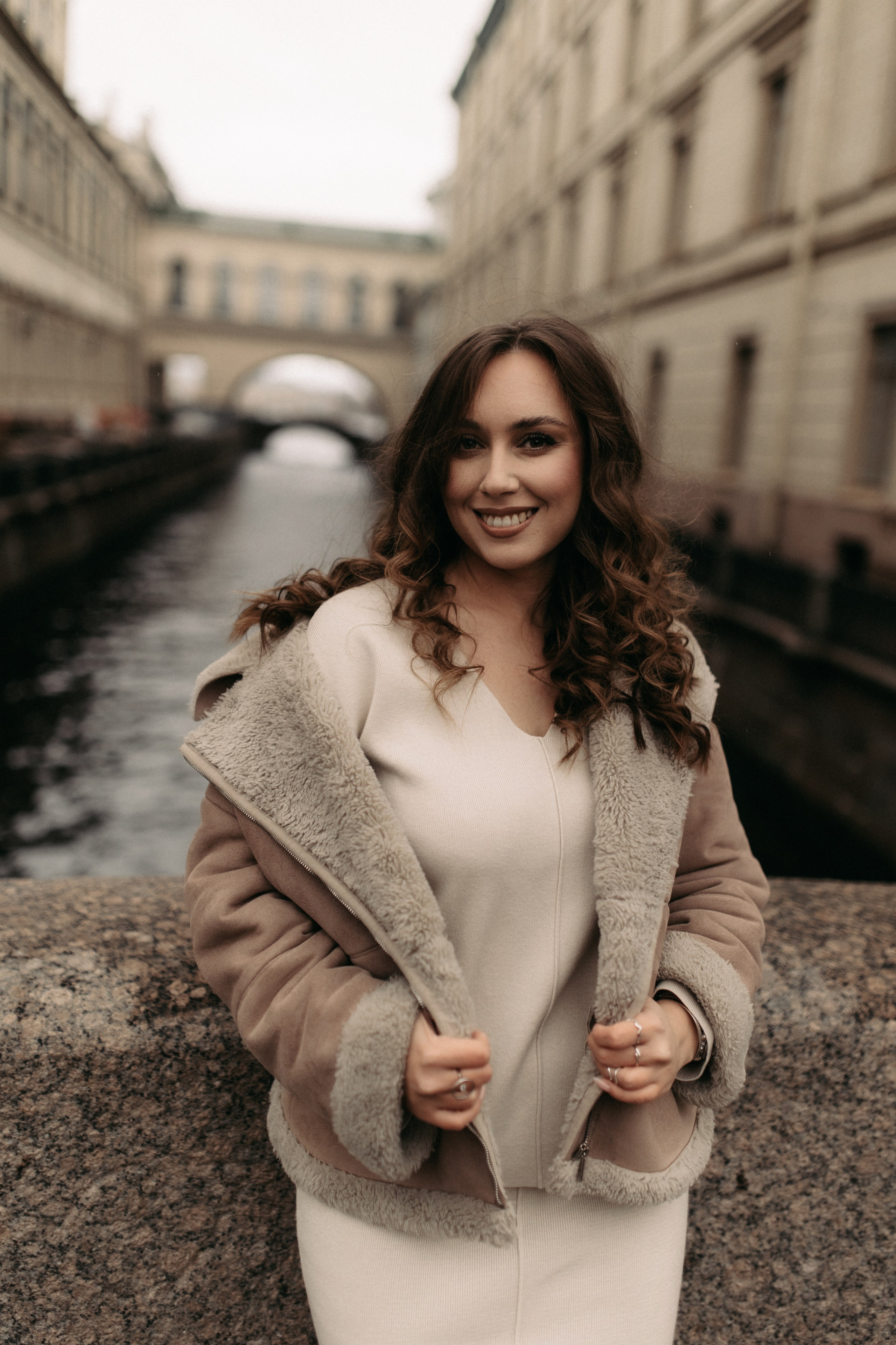 Анастасия. Фотограф в Санкт-Петербурге