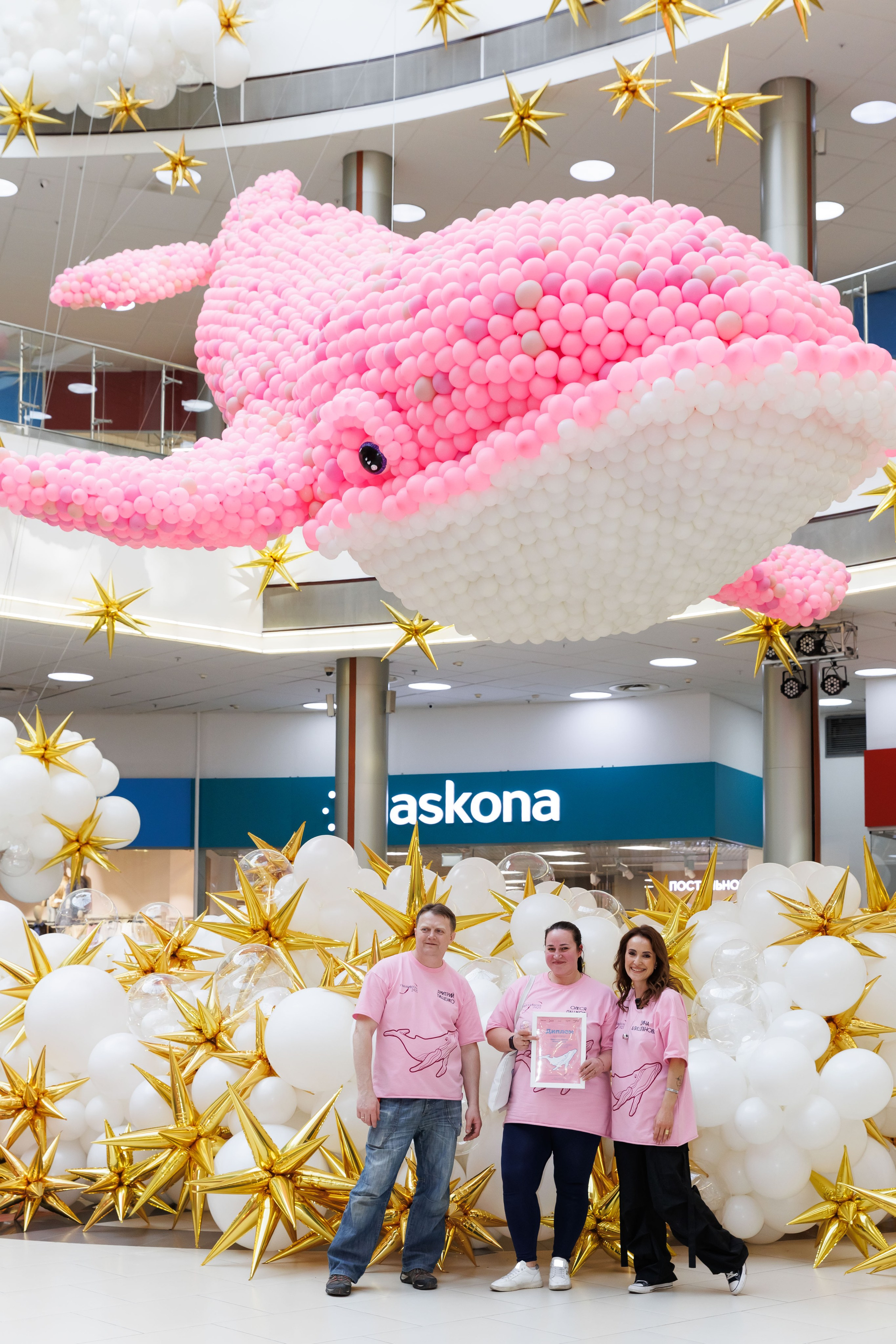 Умная весна 2025. Фотограф Новосибирск — Наталья Гресь