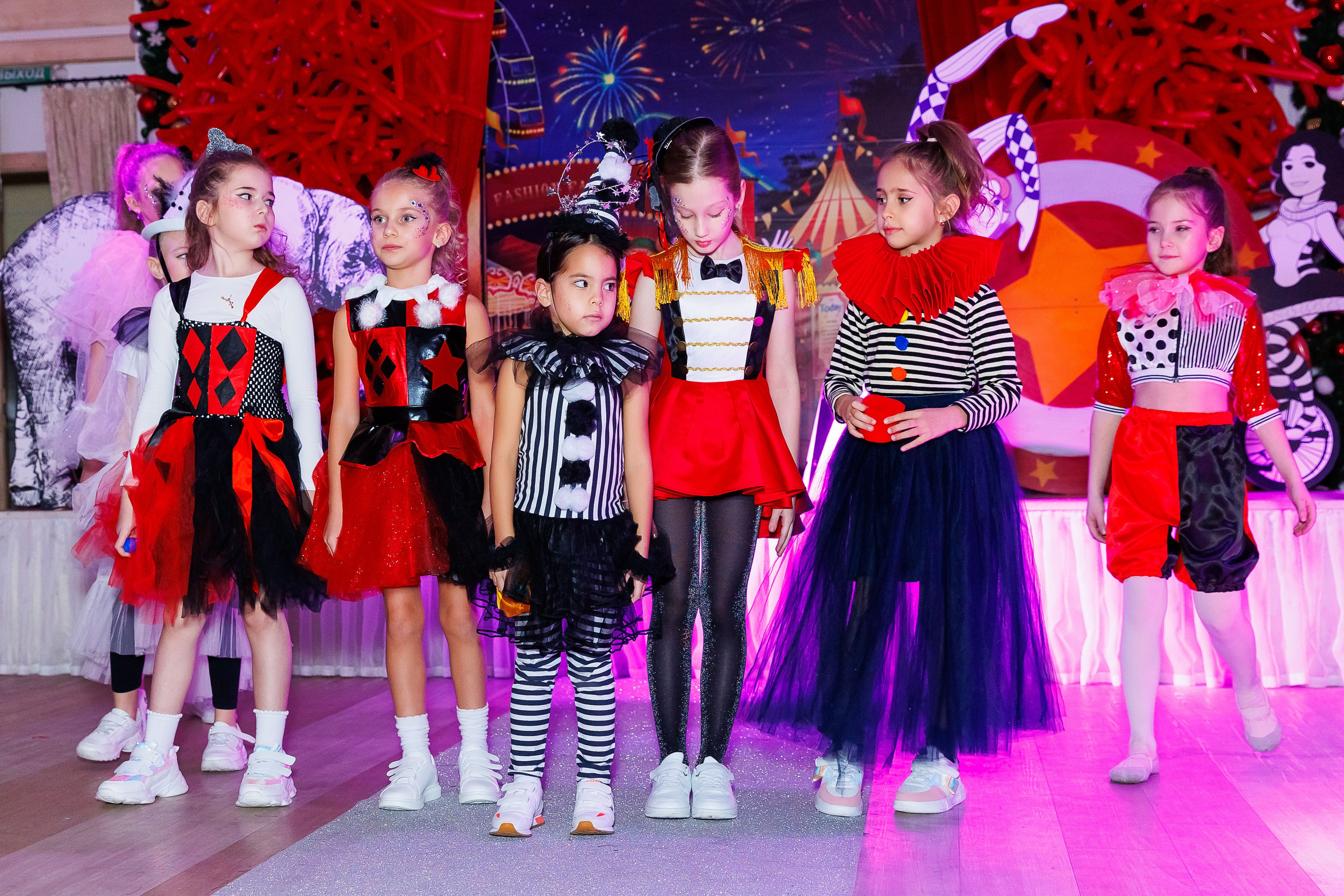 Журнальная вечеринка Fasion Family Weekend. Фотограф Новосибирск — Наталья Гресь