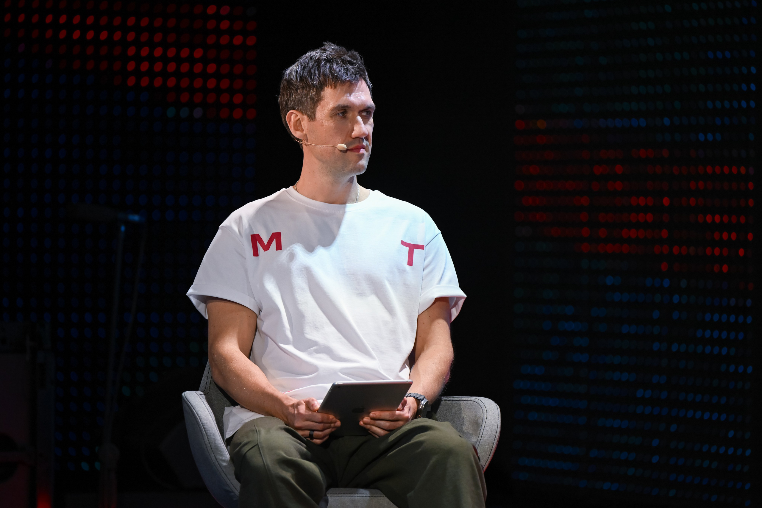 MTS ADS| Большая конференция маркетолога. Портфолио