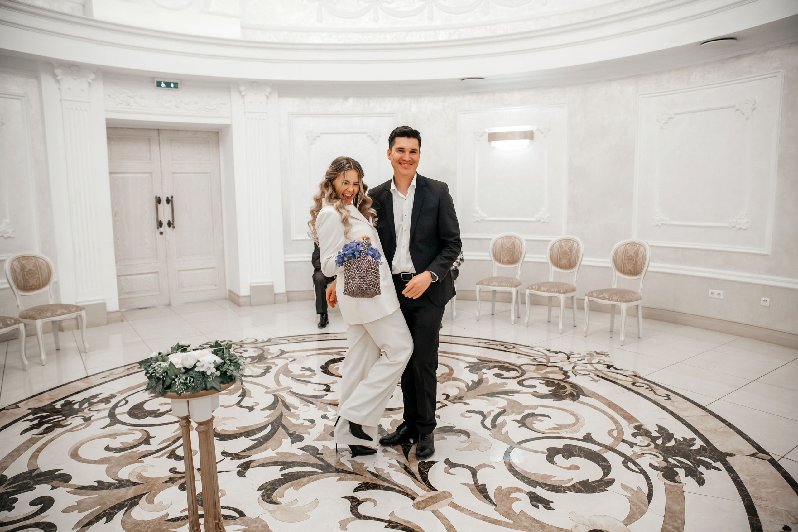 Свадебные съемки. Ирина Шульц свадебный фотограф