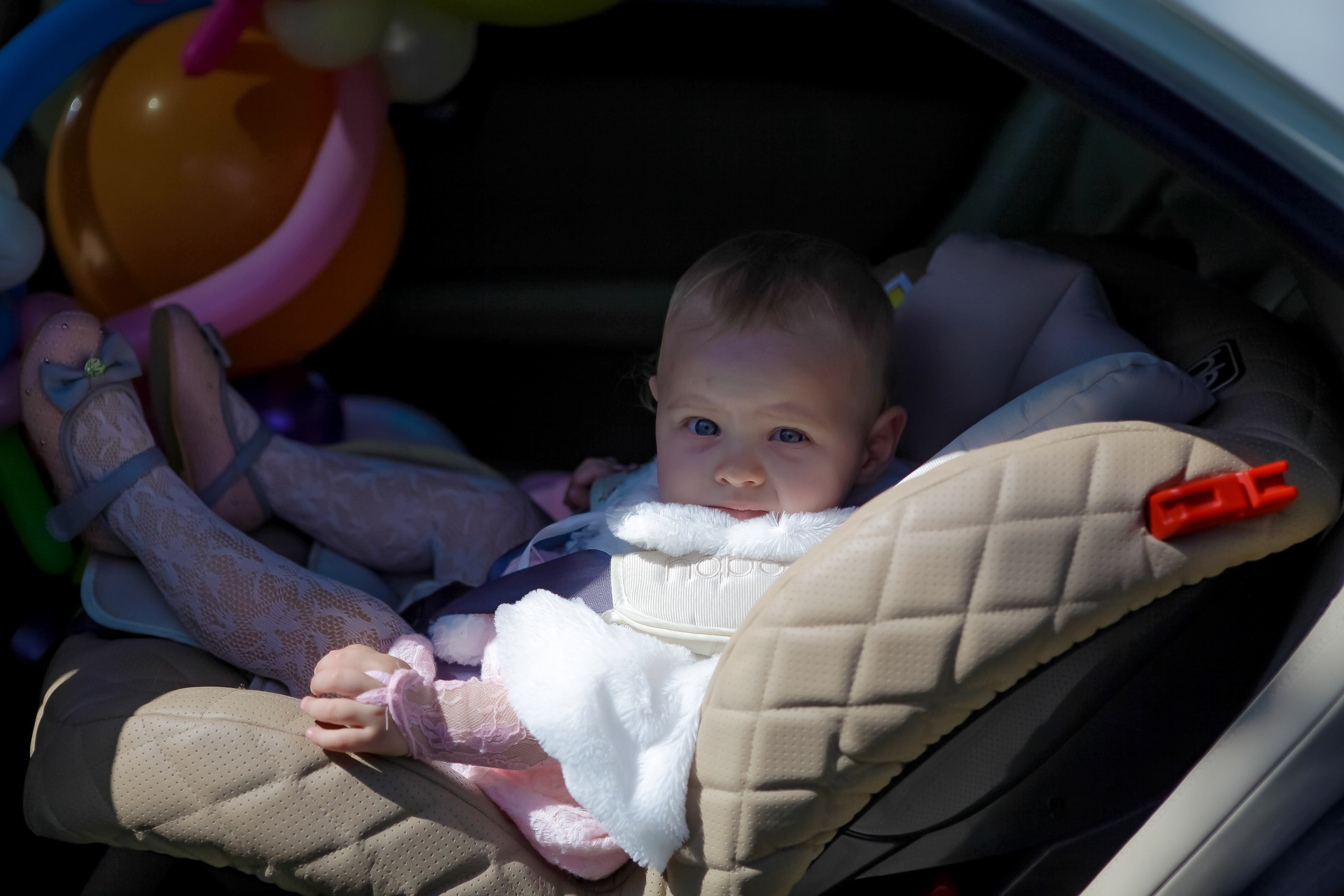 1 год. Максим Матвийченко и Виктория Басова профессионалы своего дела