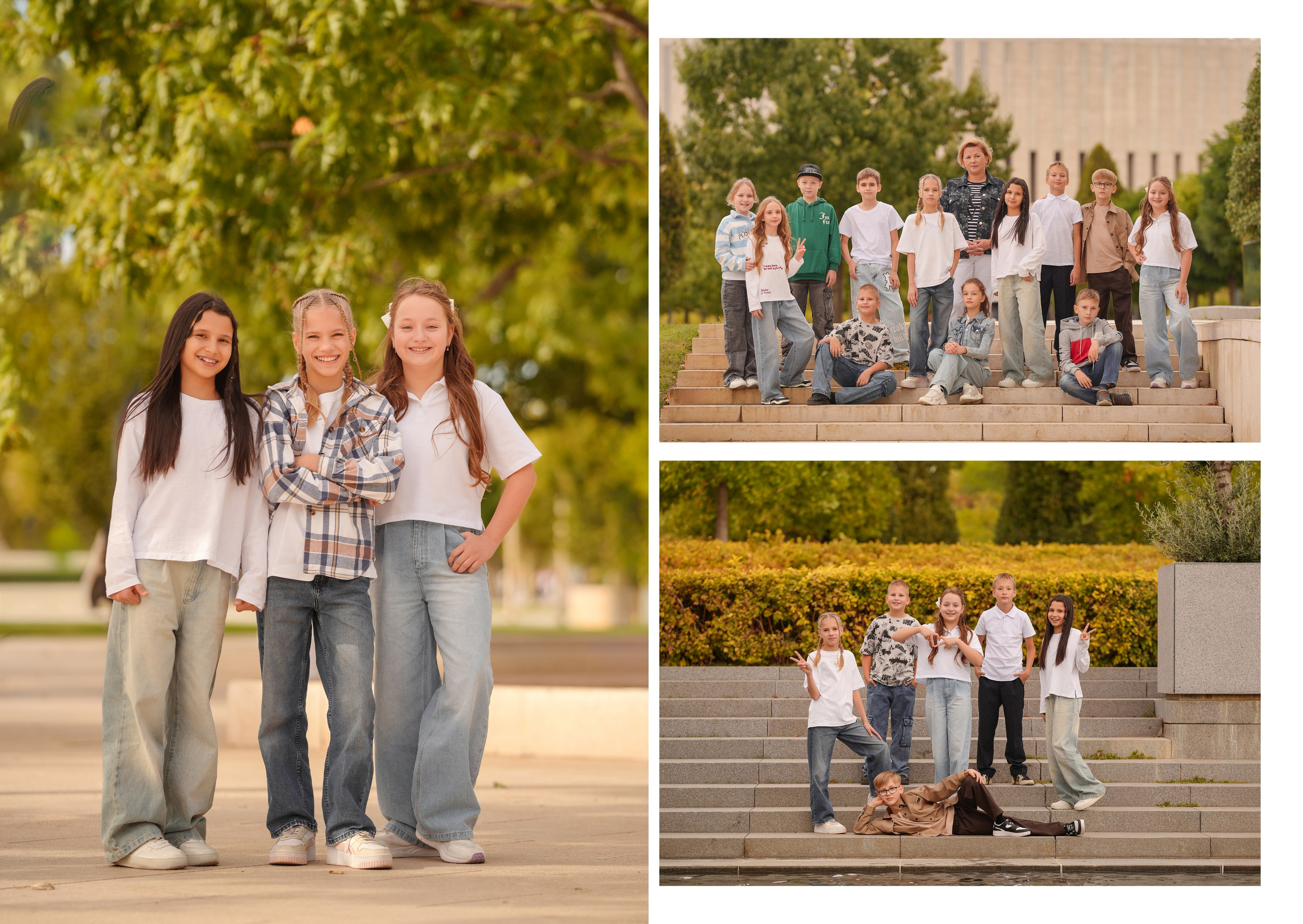 ШКОЛА 84 4 А. Красивый выпускной альбом в Краснодаре