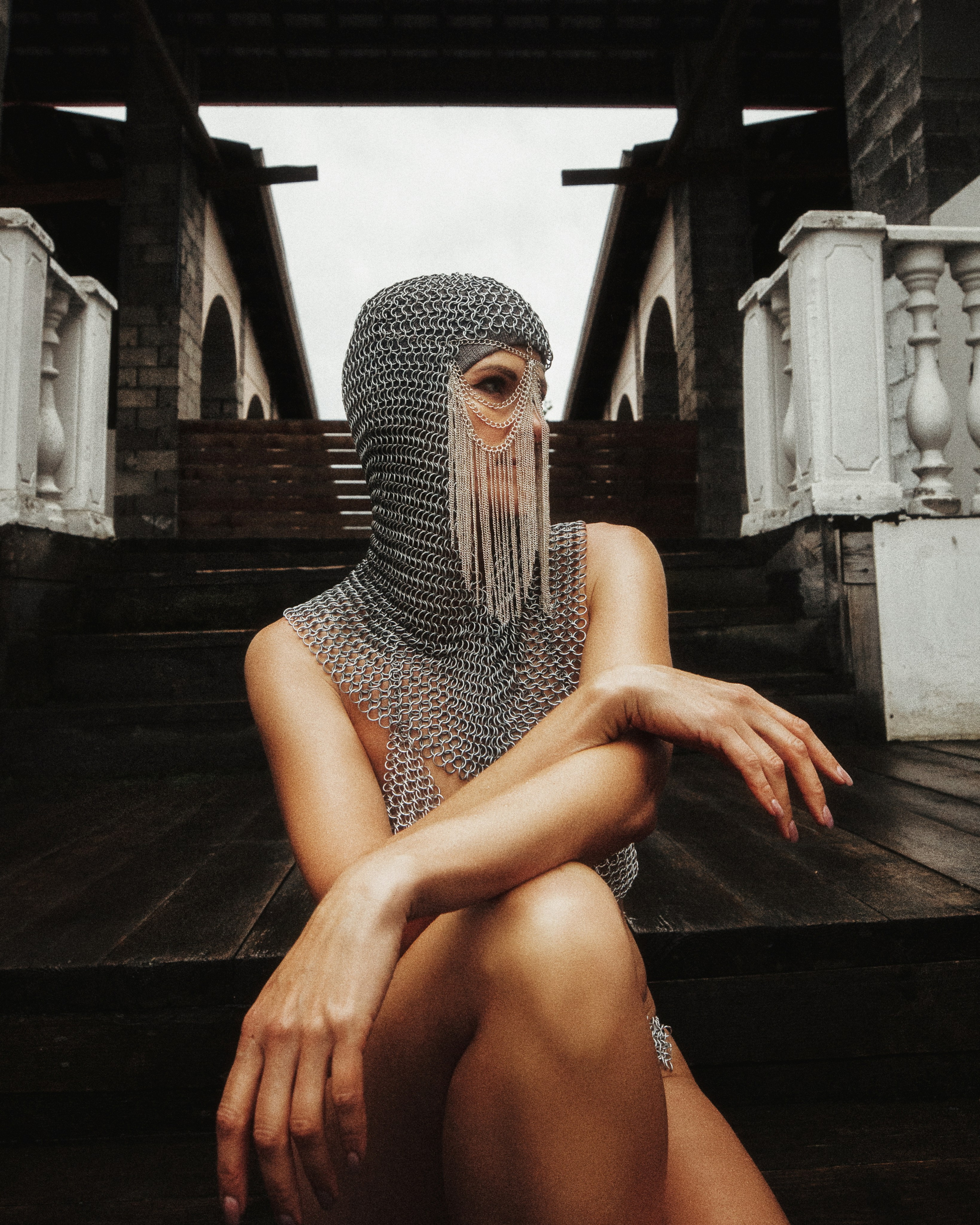 Liska. Фотограф в Красноярске Андрей Завозников