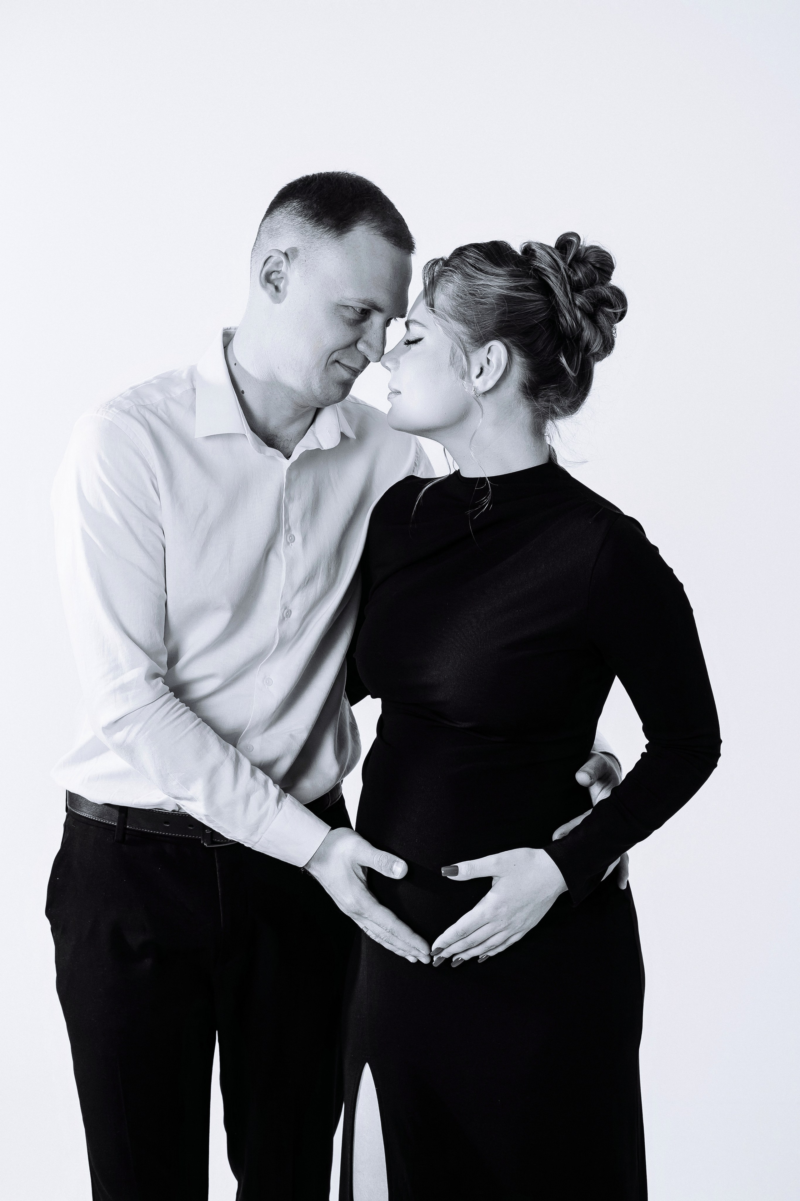 Лиза & Сергей. Женский/Детский фотограф в Симферополе Вероника Слепогина