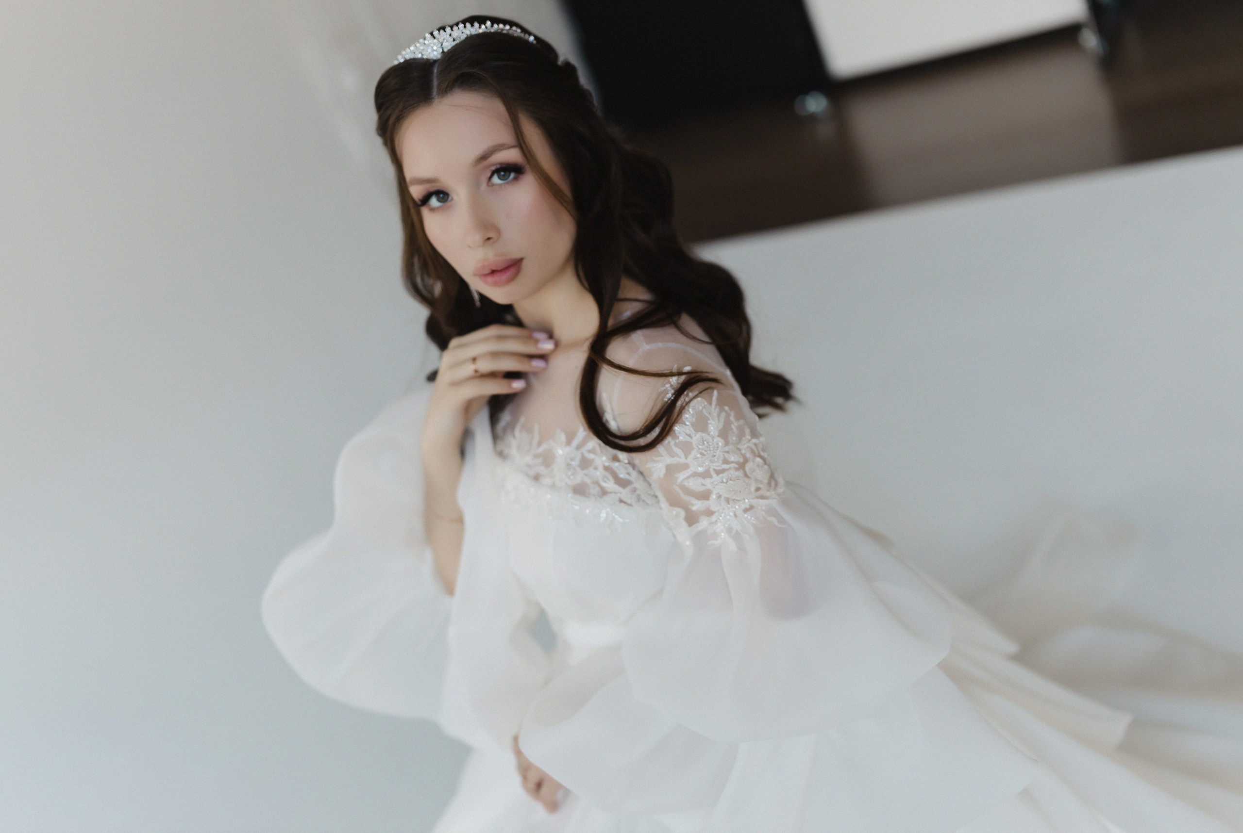 Студия. Свадебный и семейный фотограф в Казани и Волжске