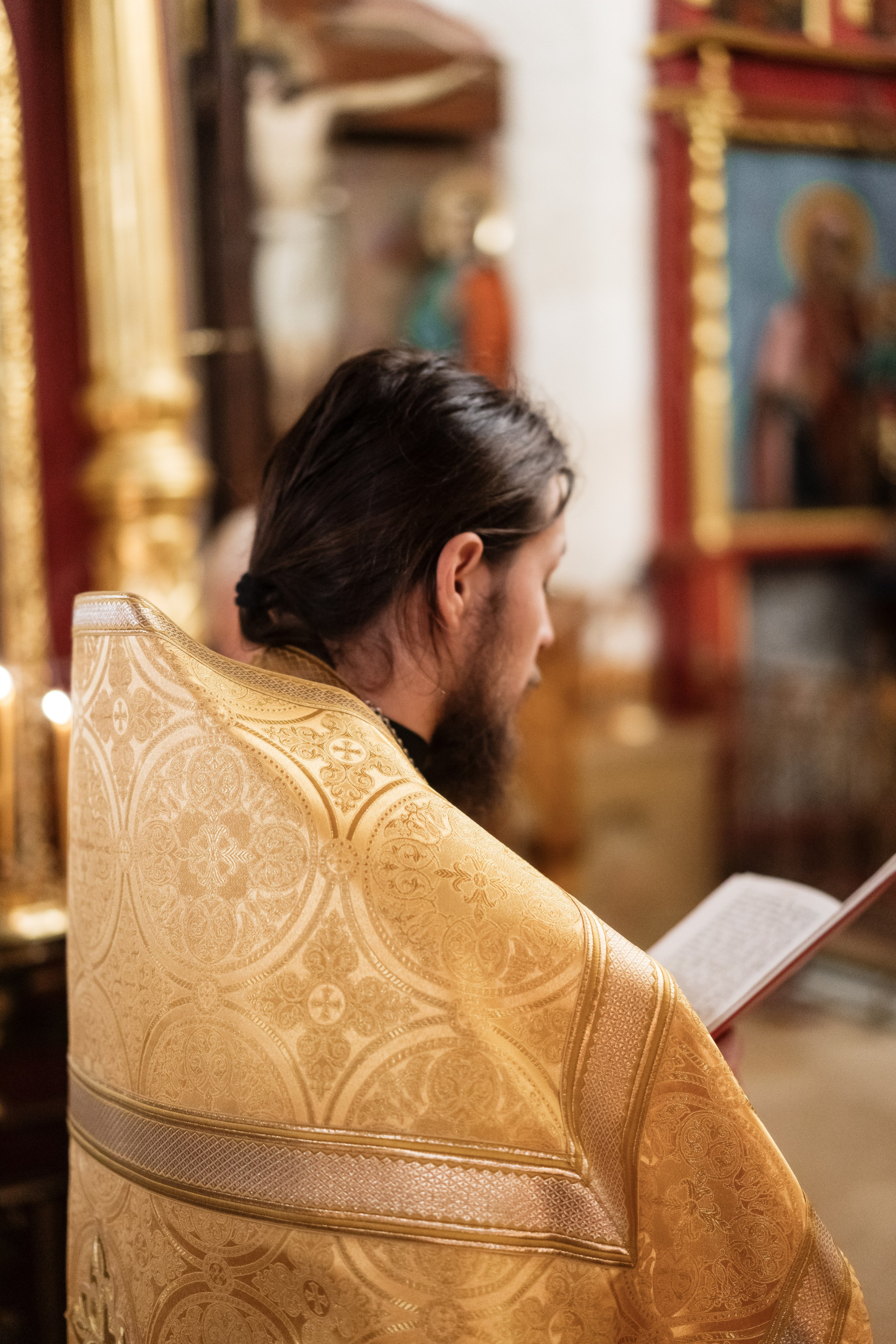 Венчание Татьяна Евгений (Звенигород). Семейный фотограф Одинцово Москва Наталия Черенкова