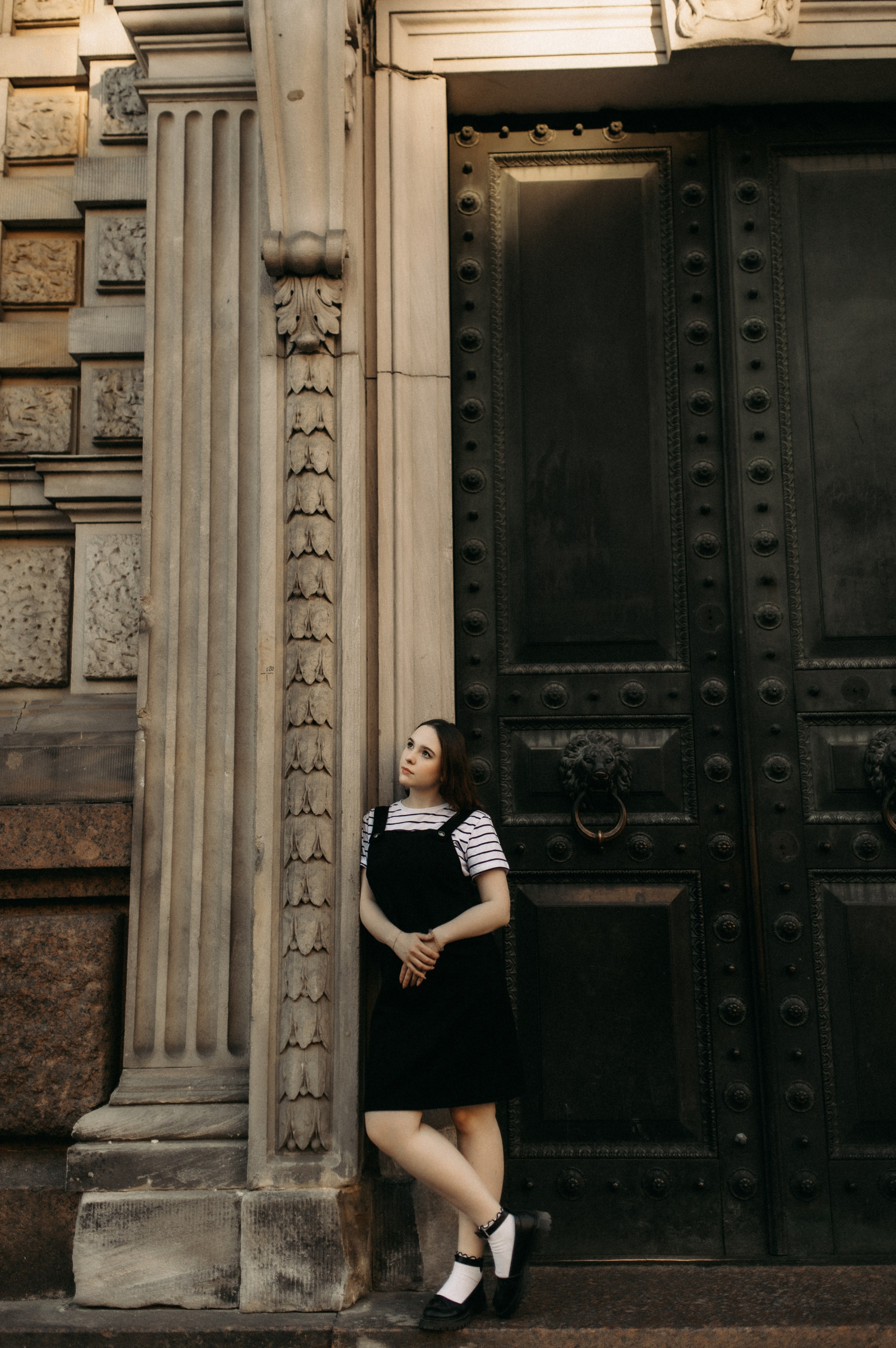 Ксения. Фотограф в Санкт-Петербурге