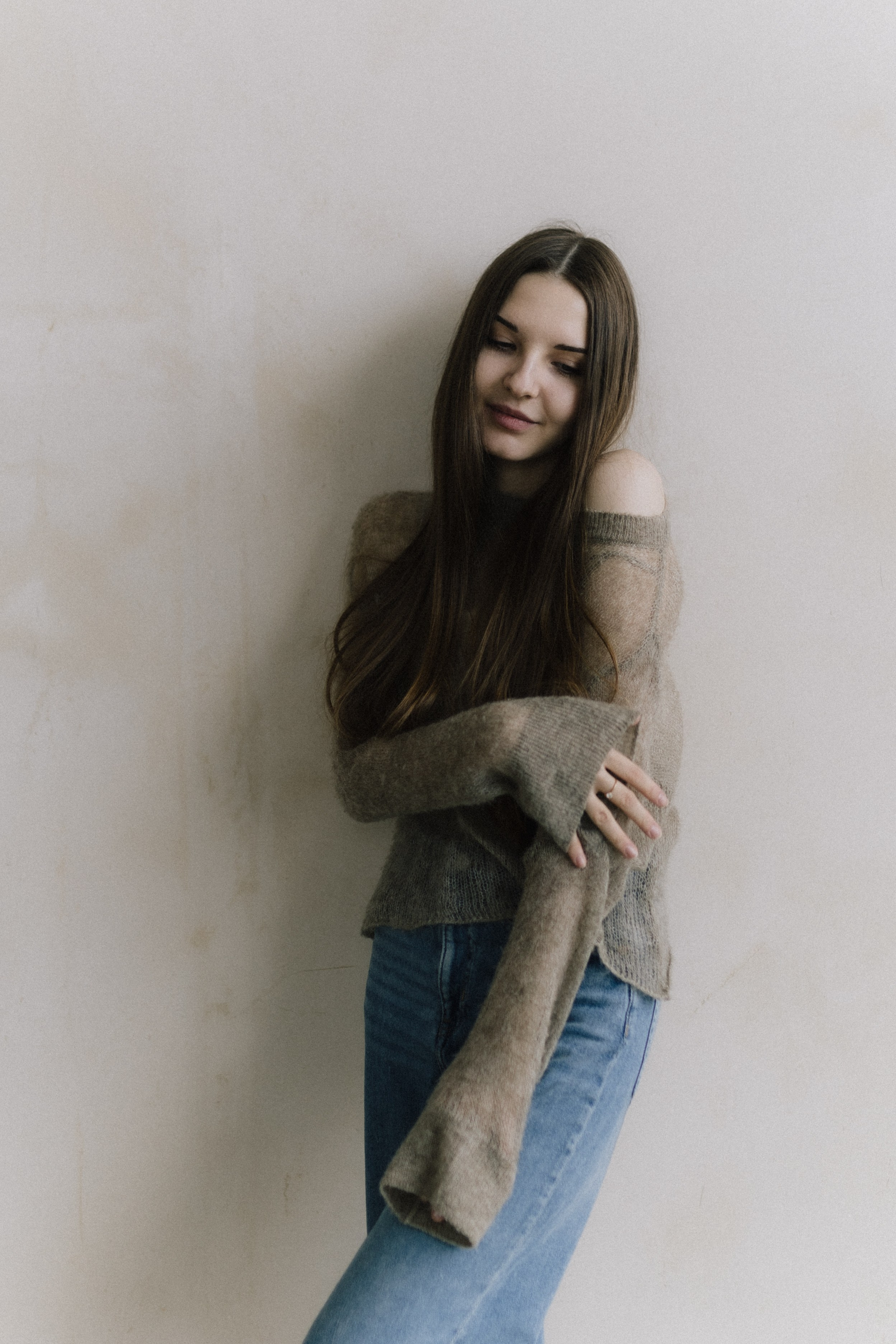 Маша. Фотограф в Санкт-Петербурге