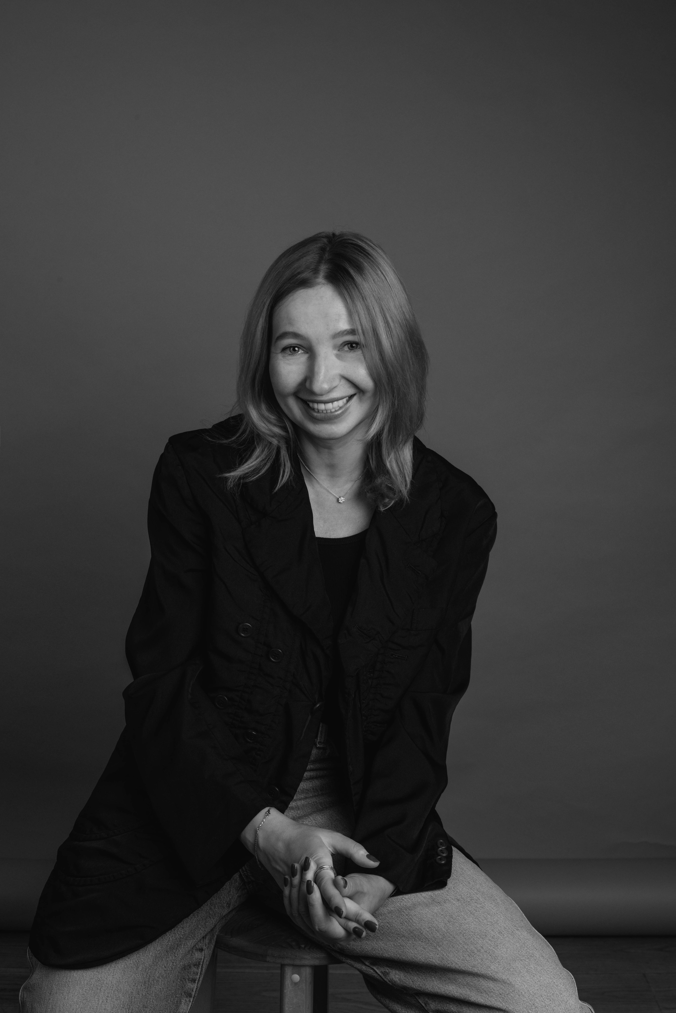 Татьяна Лембус / Руководитель логистической компании. Фотограф в Санкт-Петербурге Марина Парникова