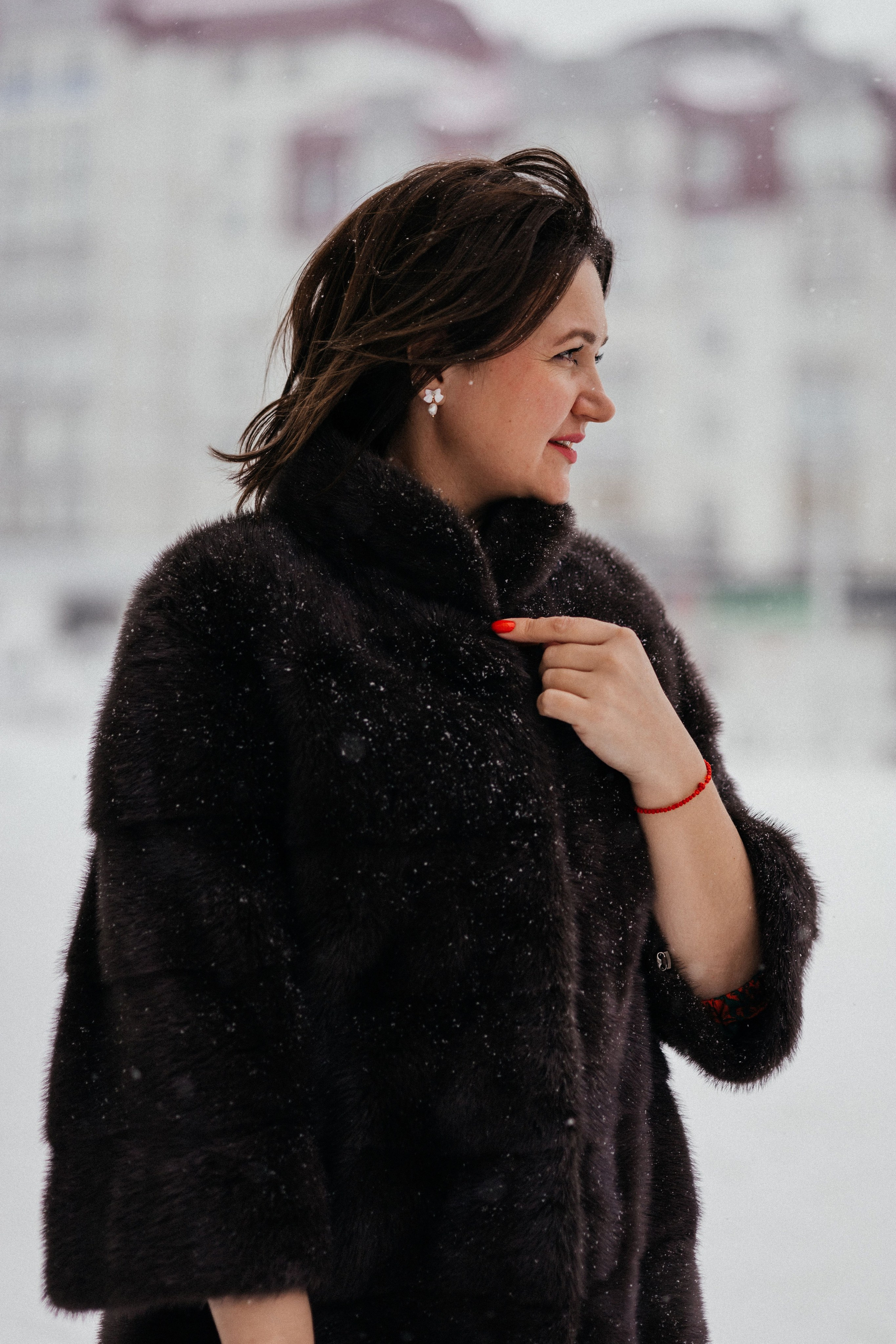 Лучия. Семейный фотограф Нижневартовск Тюмень Ефимова Ирина