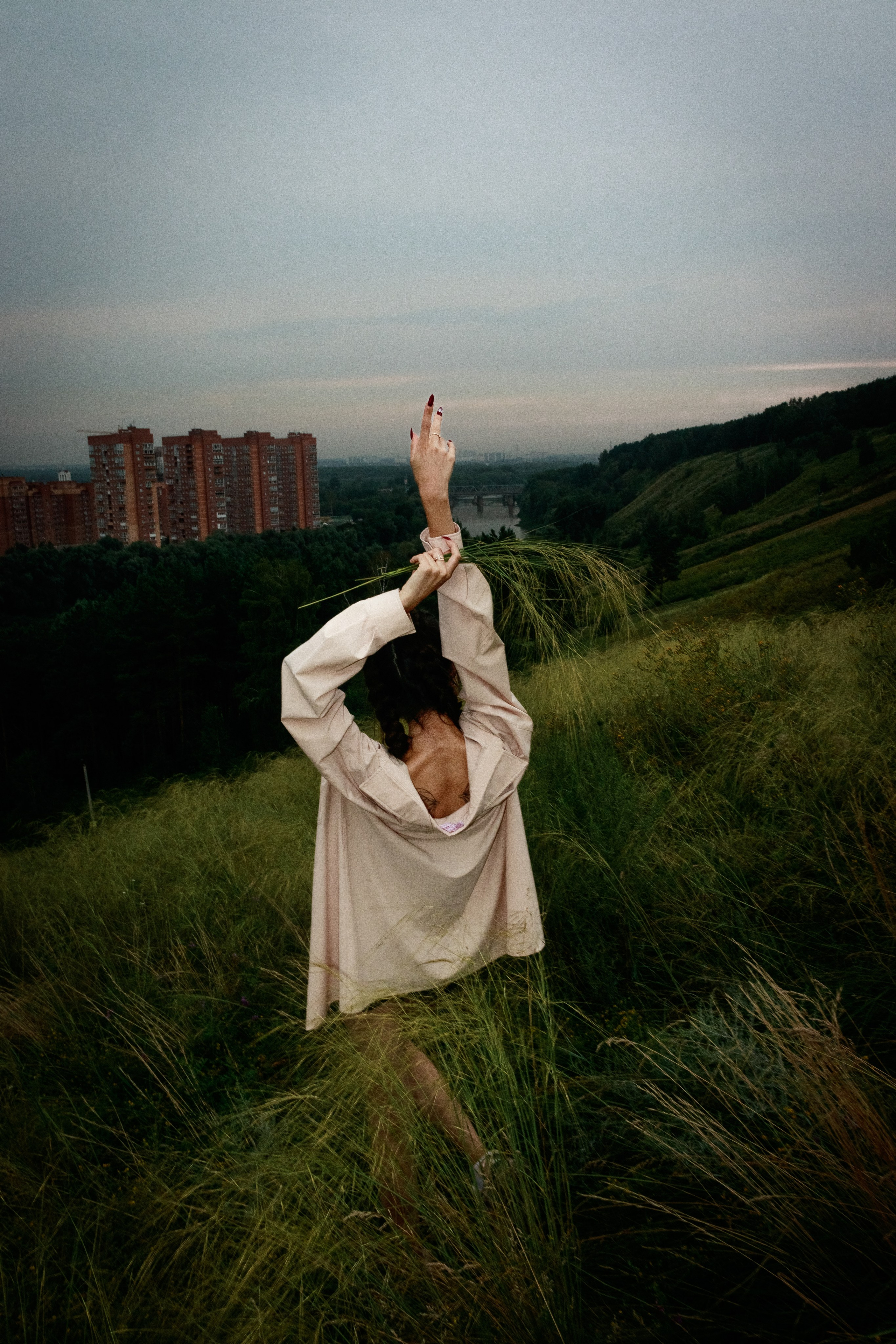 Софья. Фотограф — Новосибирск