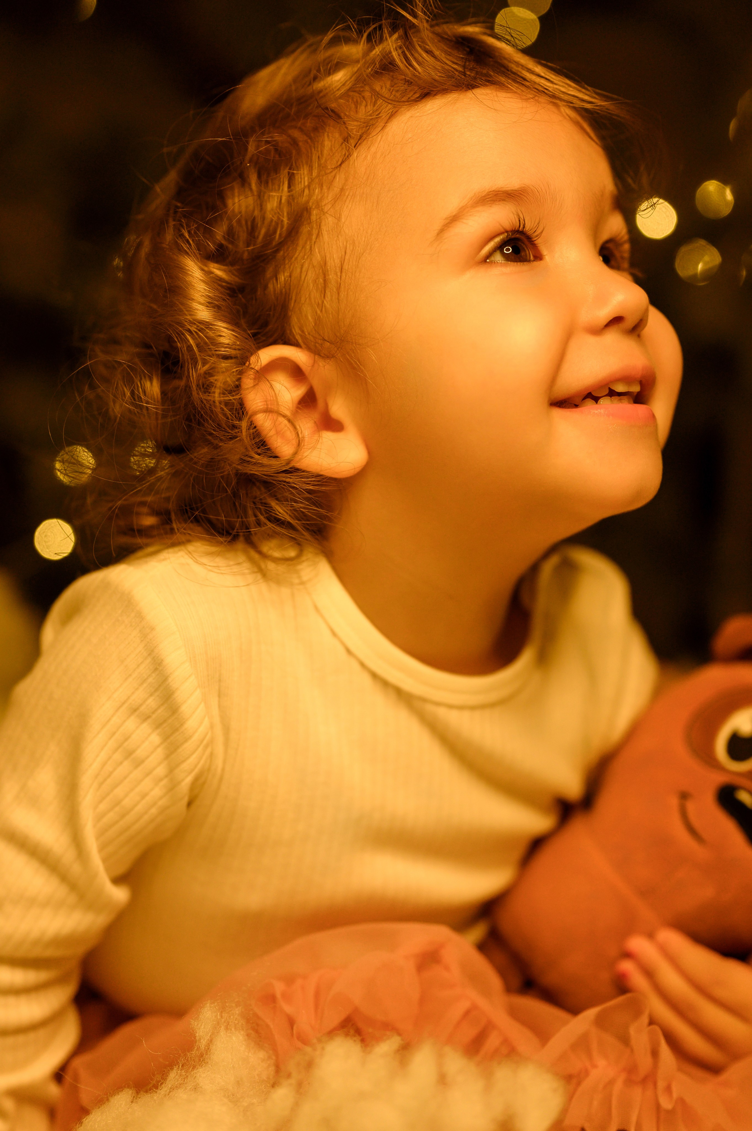 Дети в облаках. Портретный и будуарный фотограф в Воронеже. Игорь Бабичев