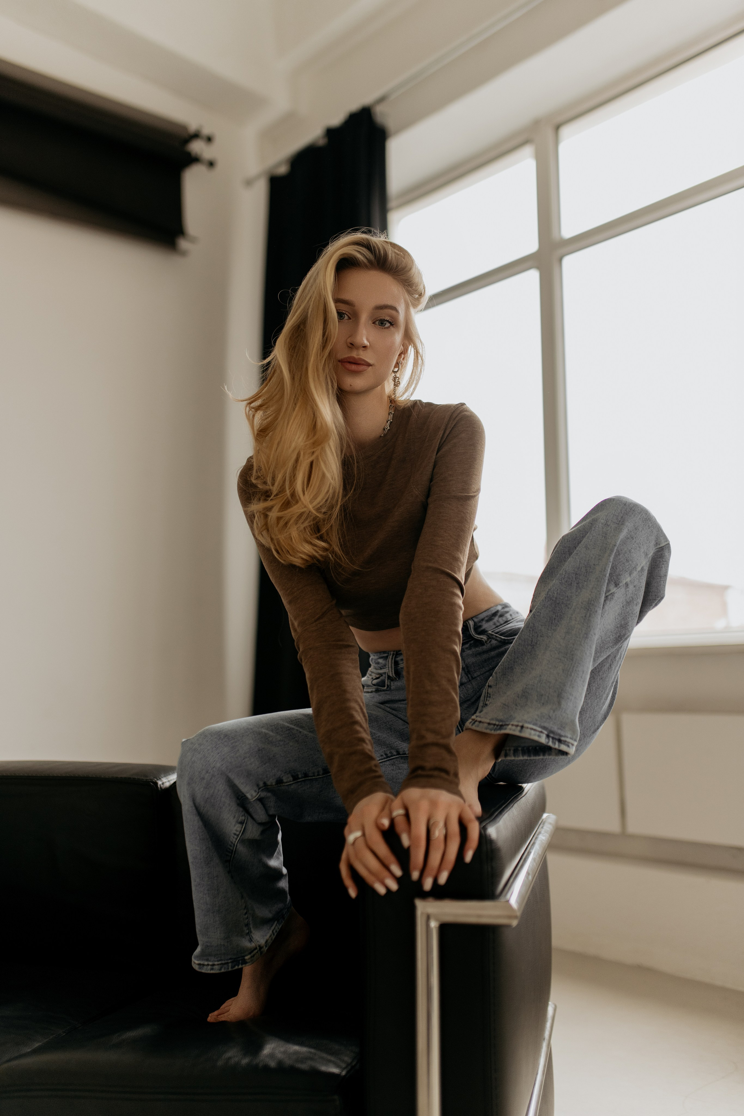 Настя. Фотограф в Самаре Валерия Слезина