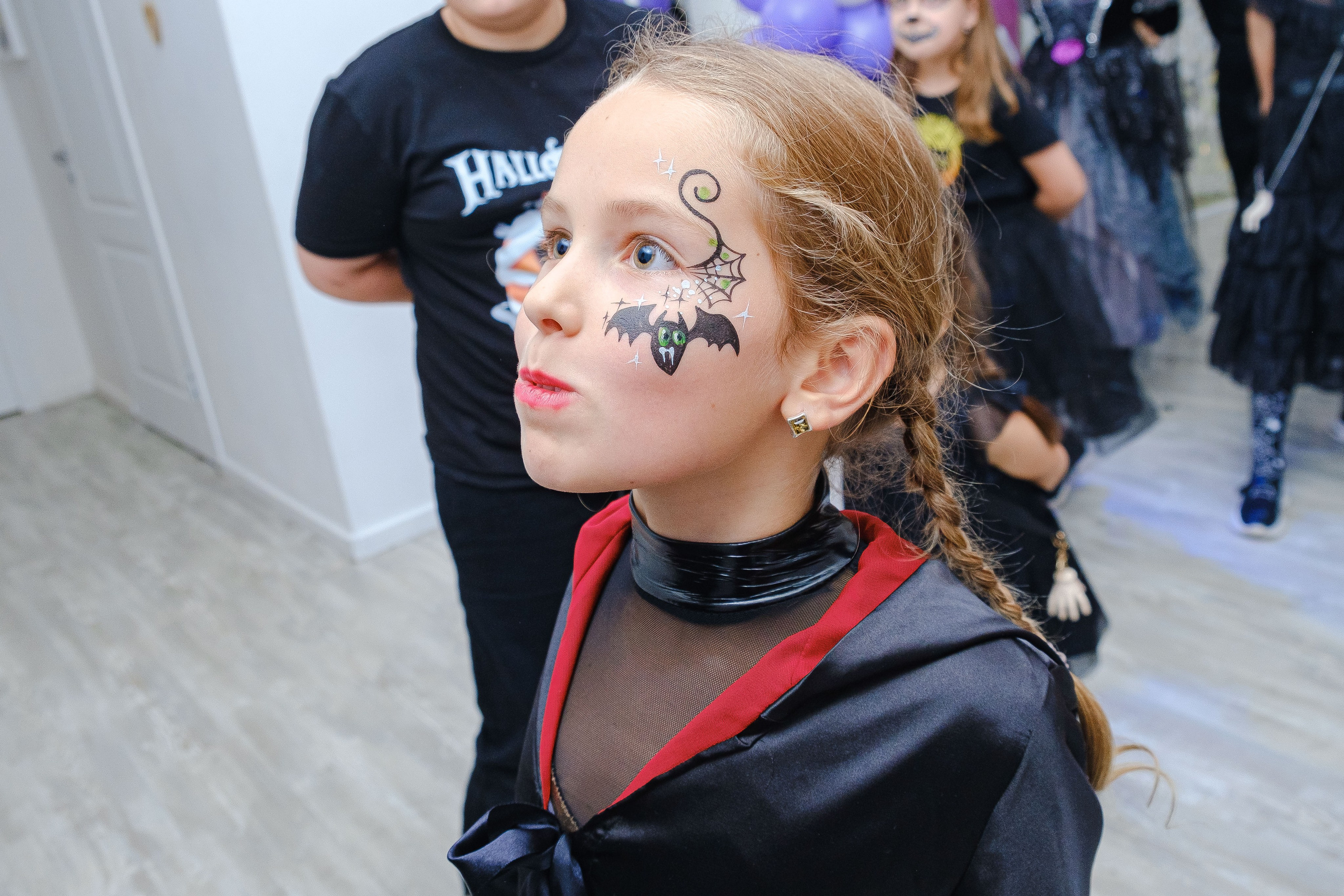 Хеллоуин. Фотограф Мария Хлебникова Санкт-Петербург Москва