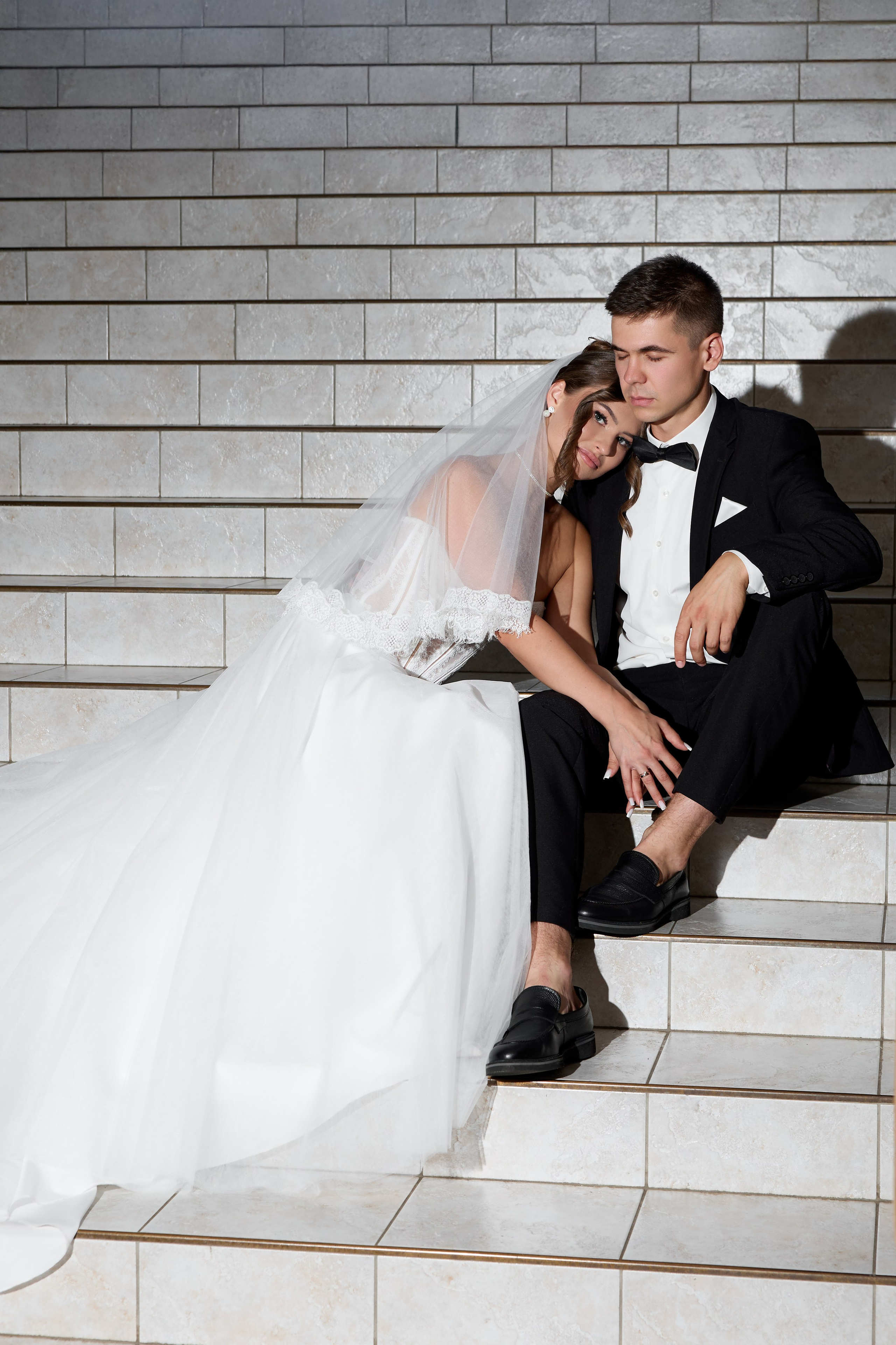 Владимир и Екатерина 2025. Александр Прозоров фотограф в Кирове