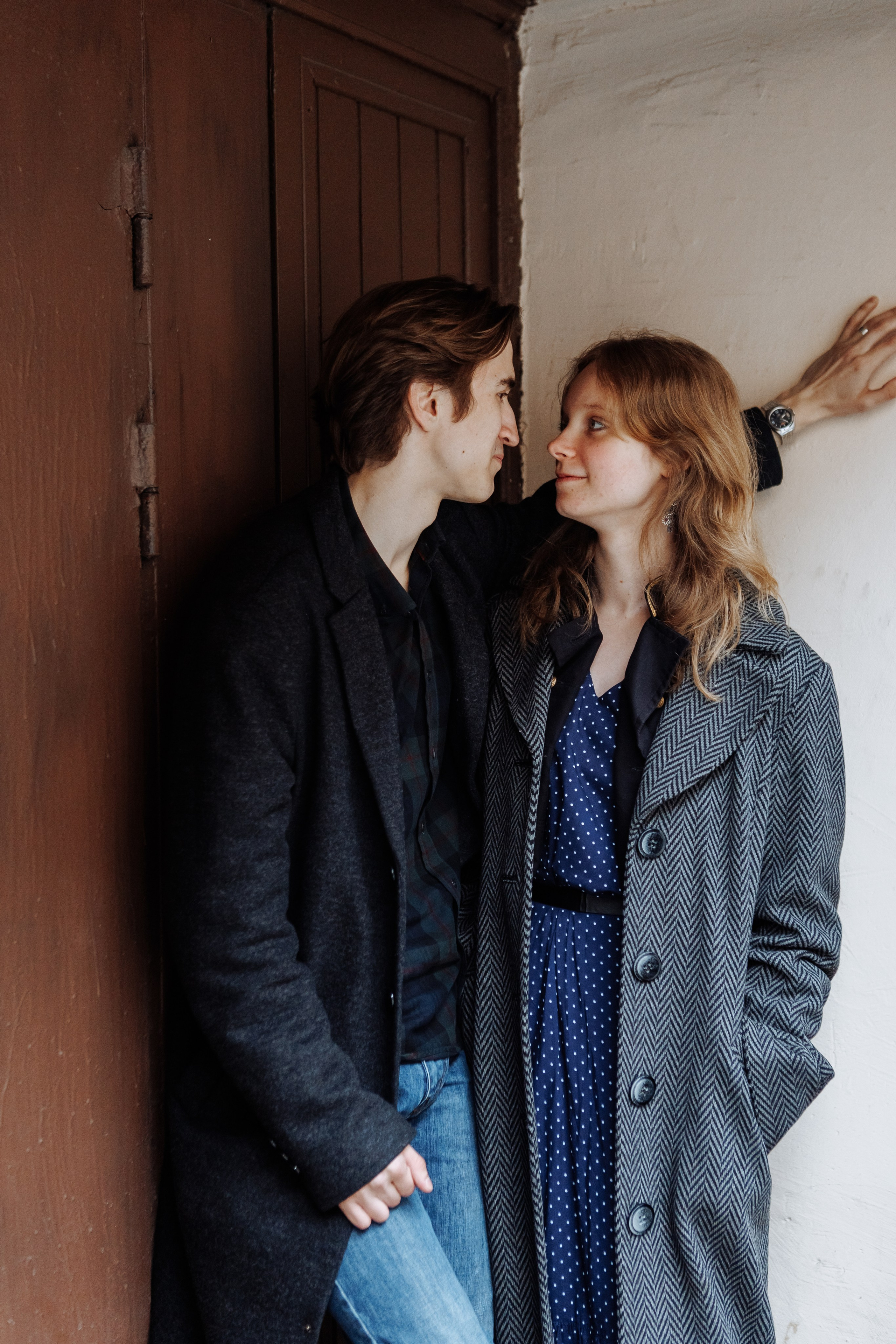 Миша Полина 5 углов. Свадебный фотограф в Санкт-Петербурге