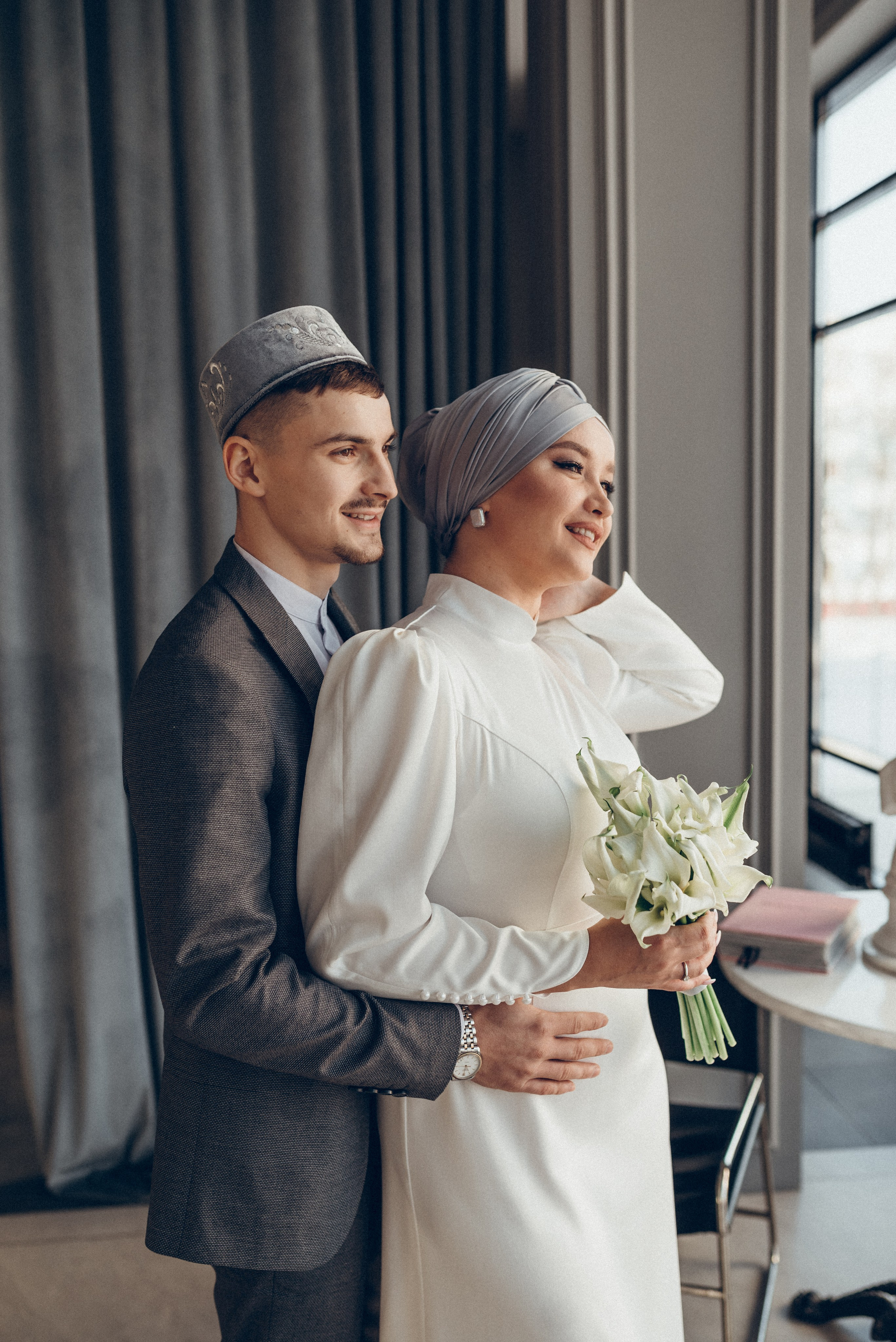 December, 2023. Фотограф Данил Бушуев