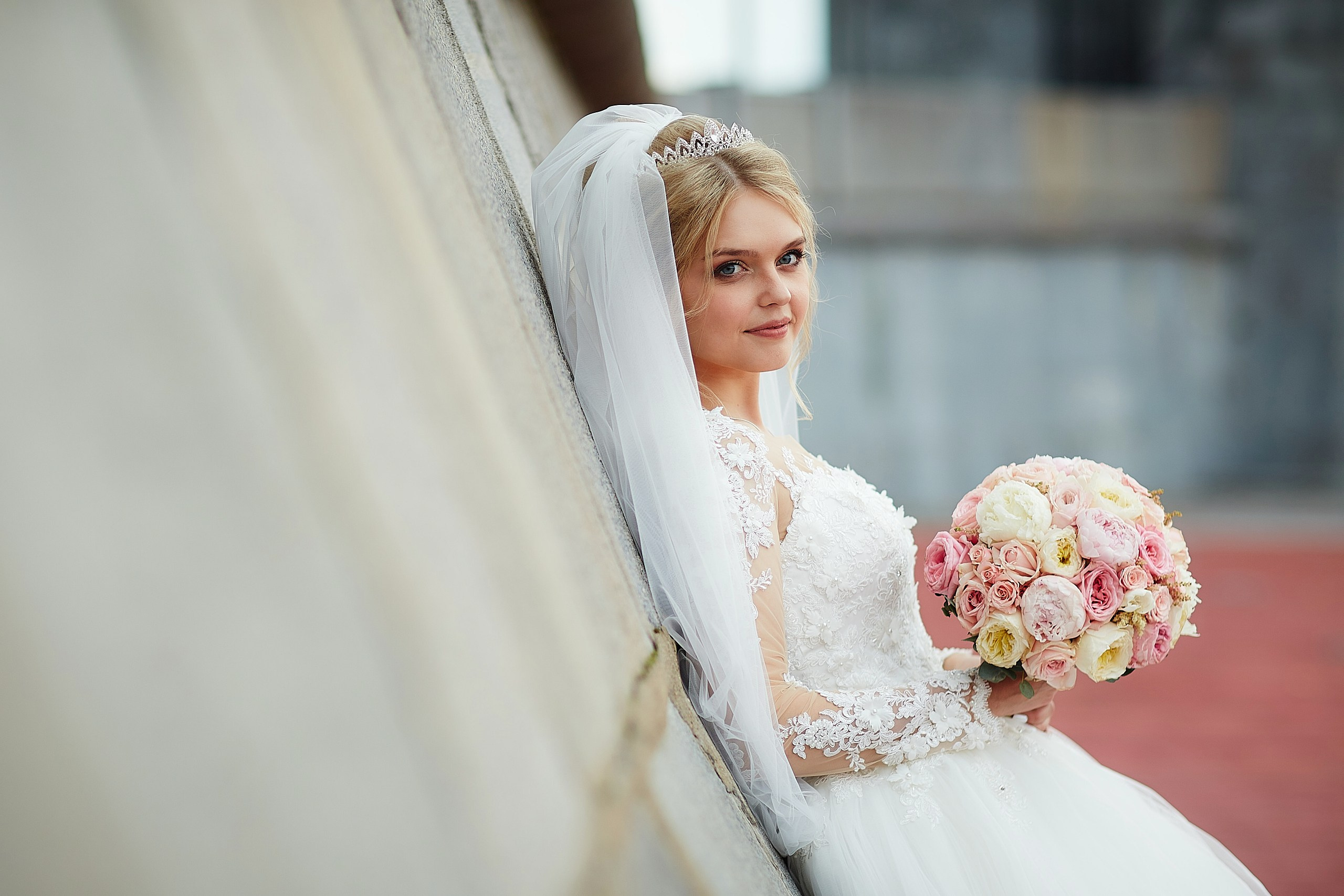 Денис и Кристина. Портфолио