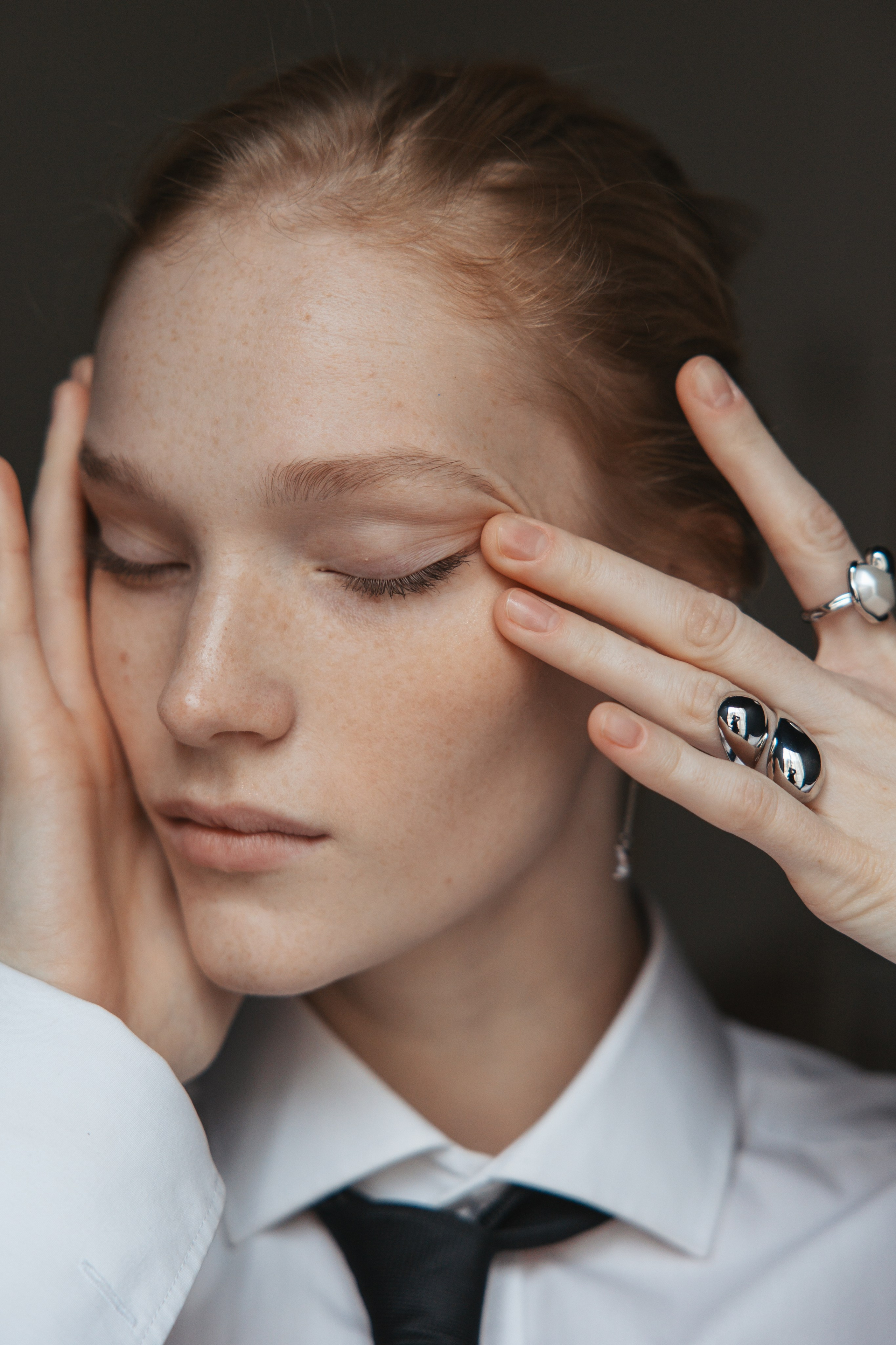 Портреты. Izotoff Photographer