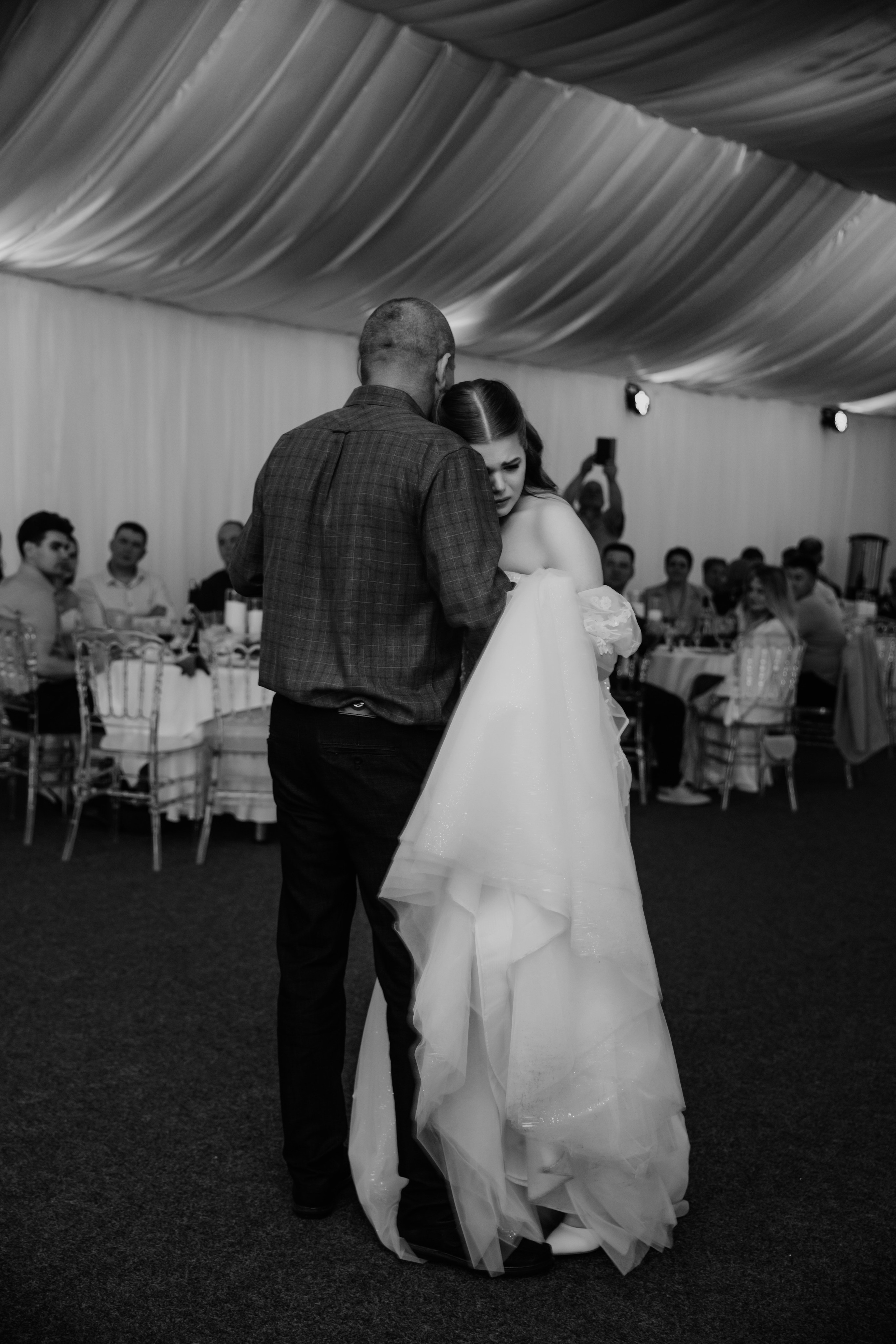 Дмитрий и Ульяна. Фотограф, который снимает любовь в Санкт-Петербурге и Череповце