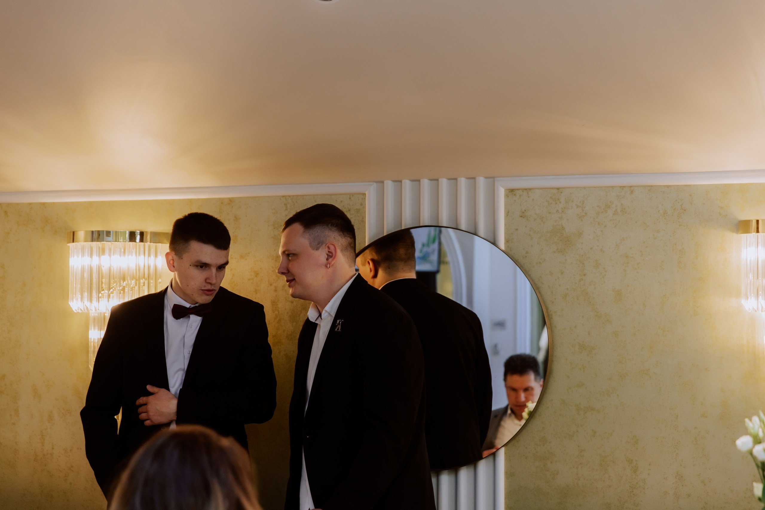 Илья и Аня. Фотограф, который снимает любовь в Санкт-Петербурге и Череповце