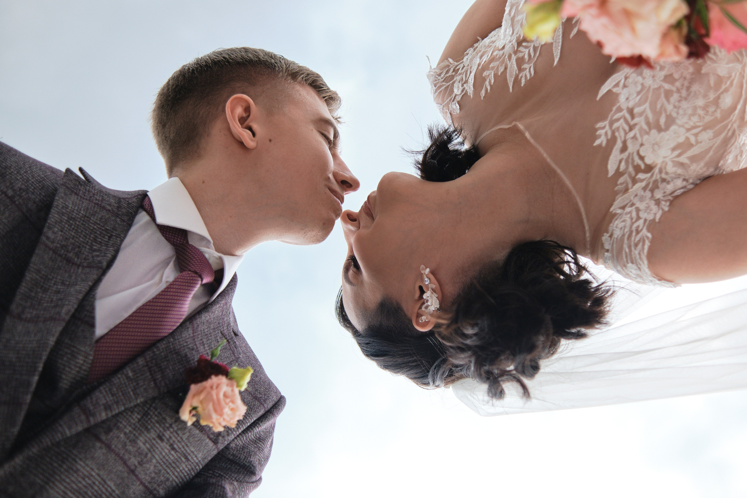 Арина и Александр. Матвей Яворский — фотограф в Челябинске