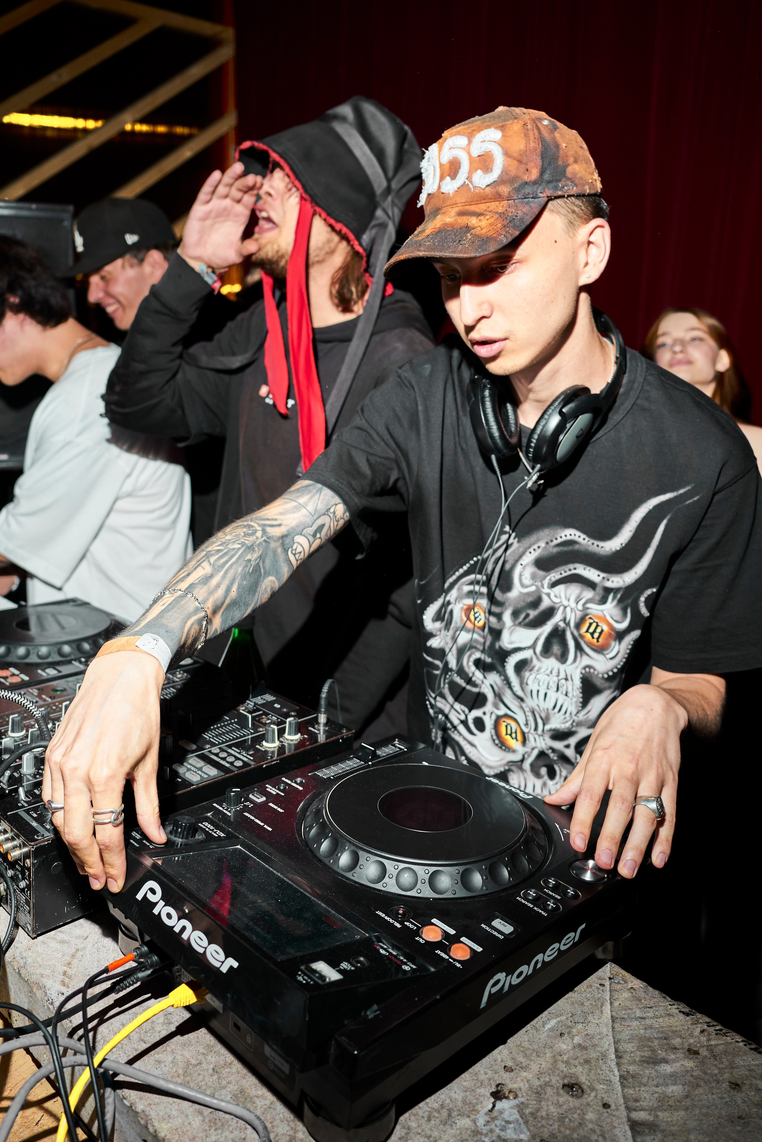 Vtusse 5 years. Коммерческий и репортажный фотограф в Санкт-Петербурге — Туся Сушка